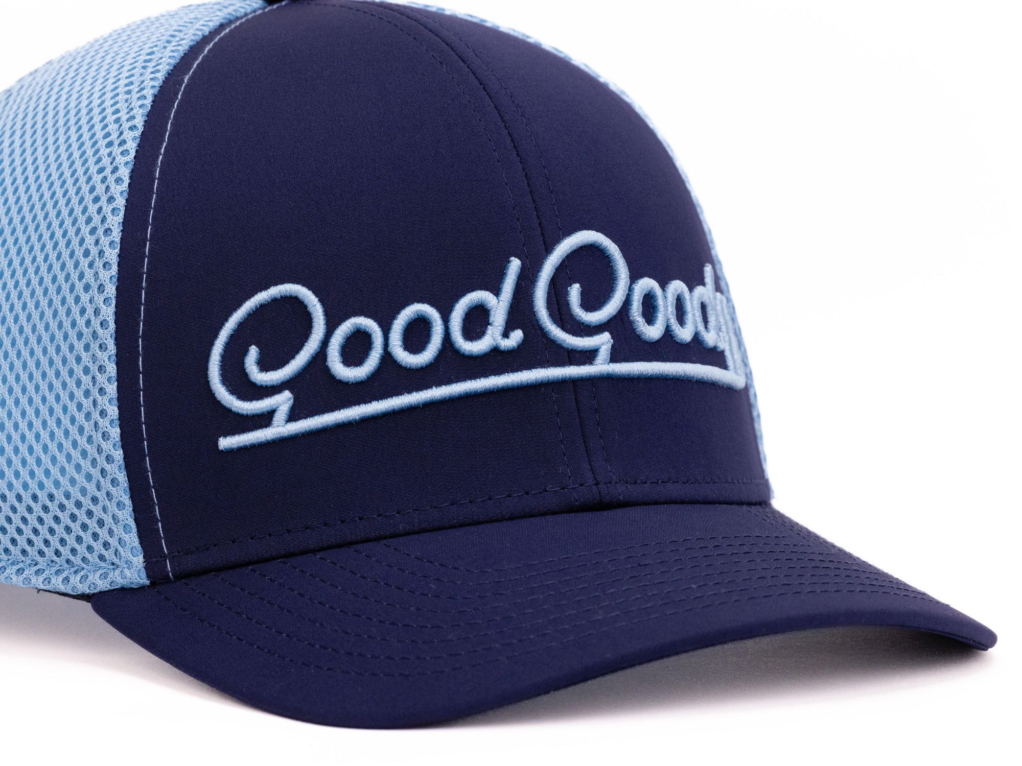 Good Good Golf Men's Ideal Trucker Golf Hat product image