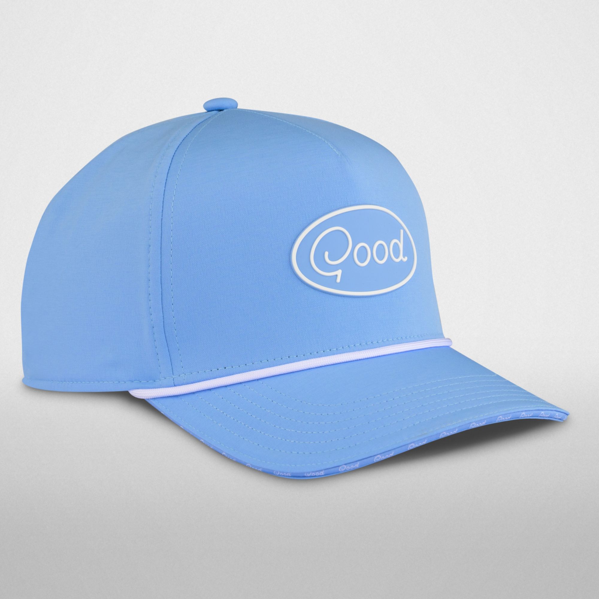Good Good Golf Men's Good Destiny Golf Rope Hat product image