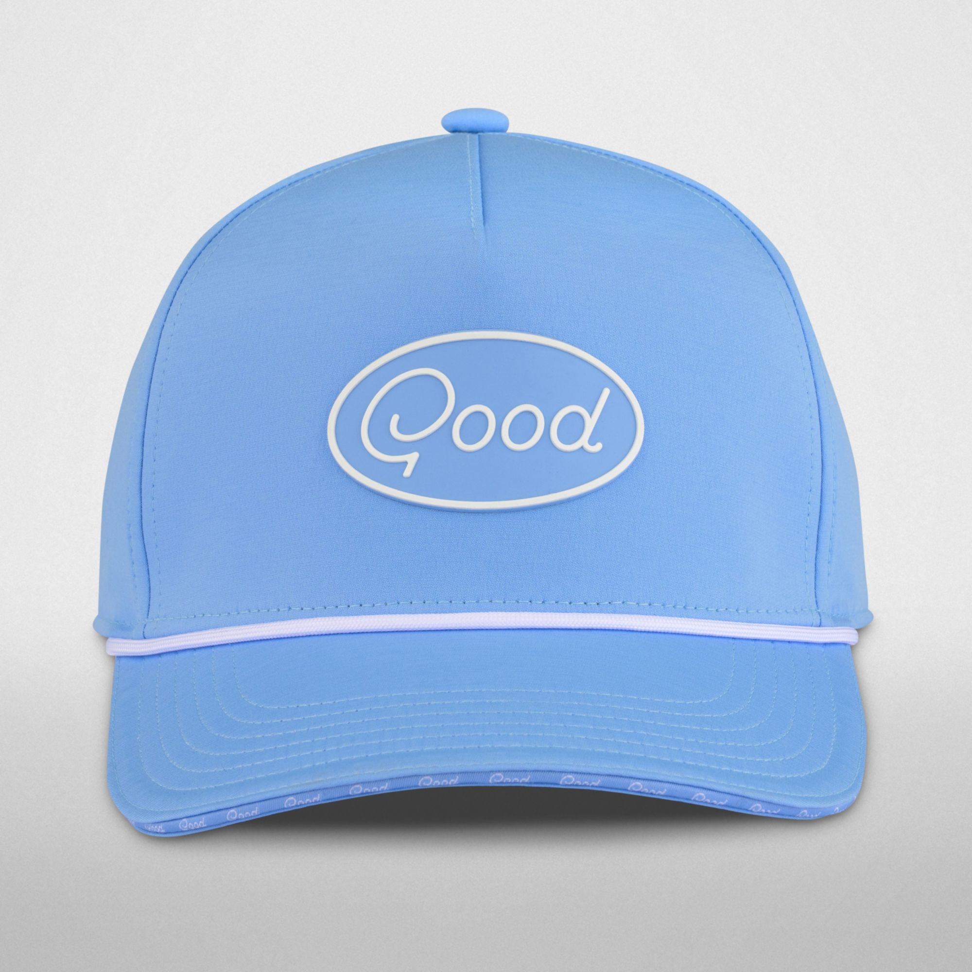 Good Good Golf Men's Good Destiny Golf Rope Hat product image