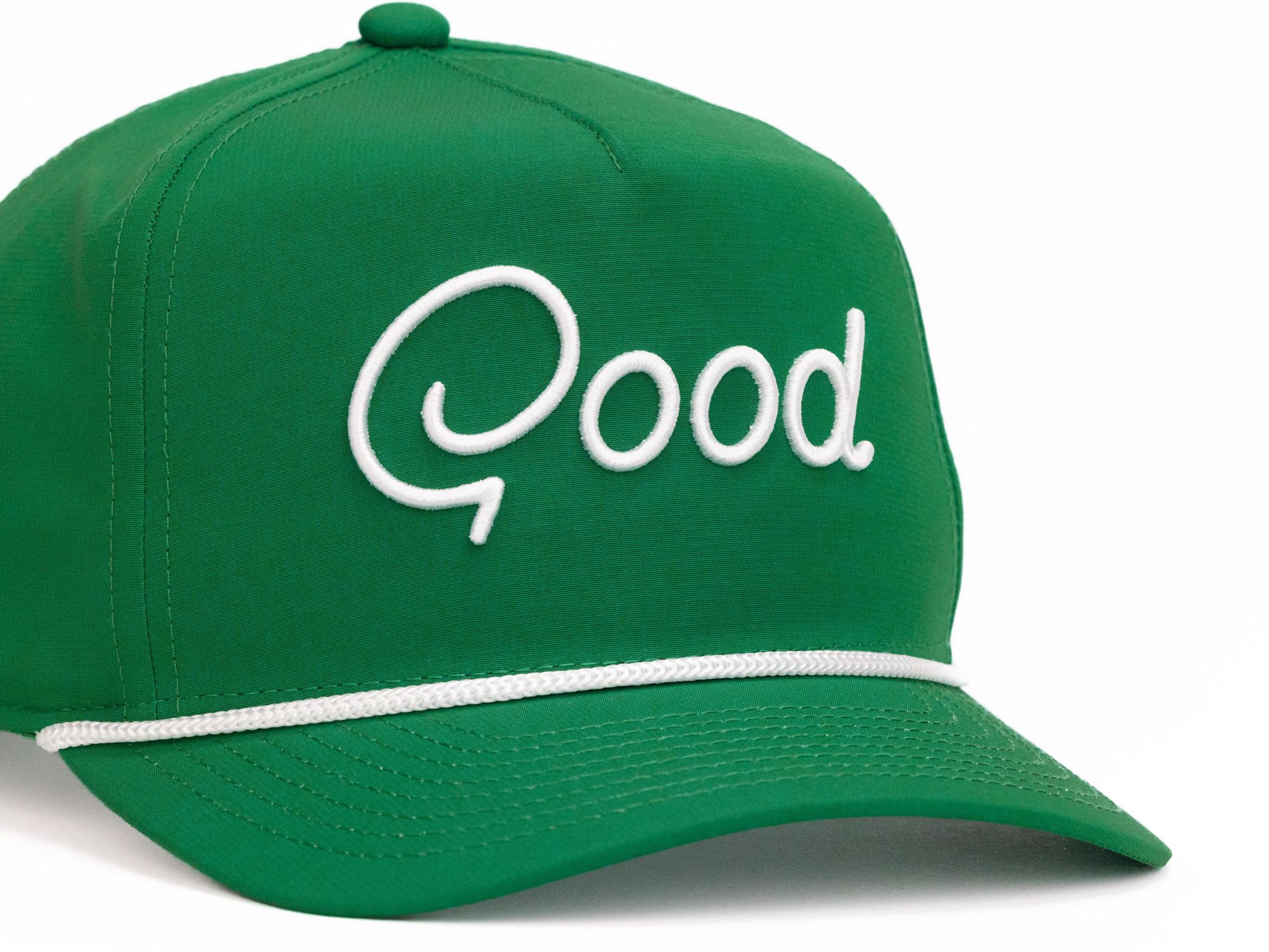 Good Good Golf Men's Show Out Rope Golf Hat product image