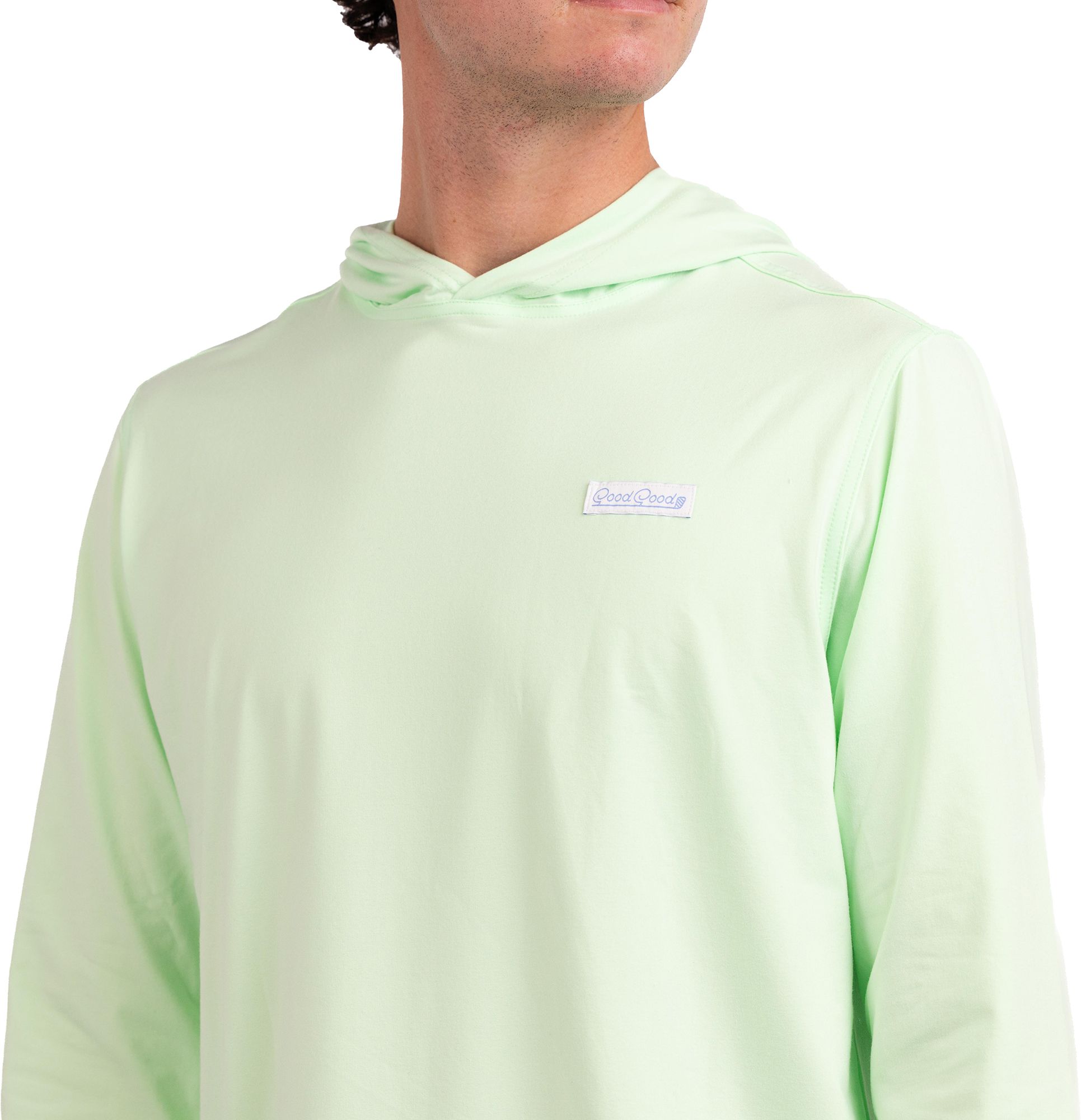Good Good Golf Men's Saguaro Goodie Golf Hoodie product image