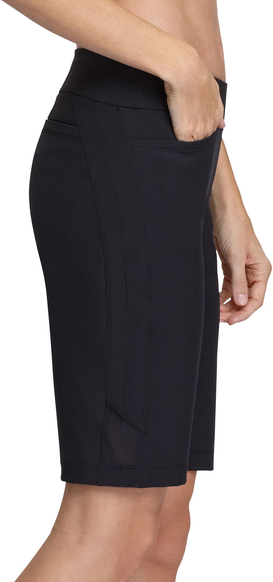 Tail Women's Side Insert 11'' Golf Shorts product image