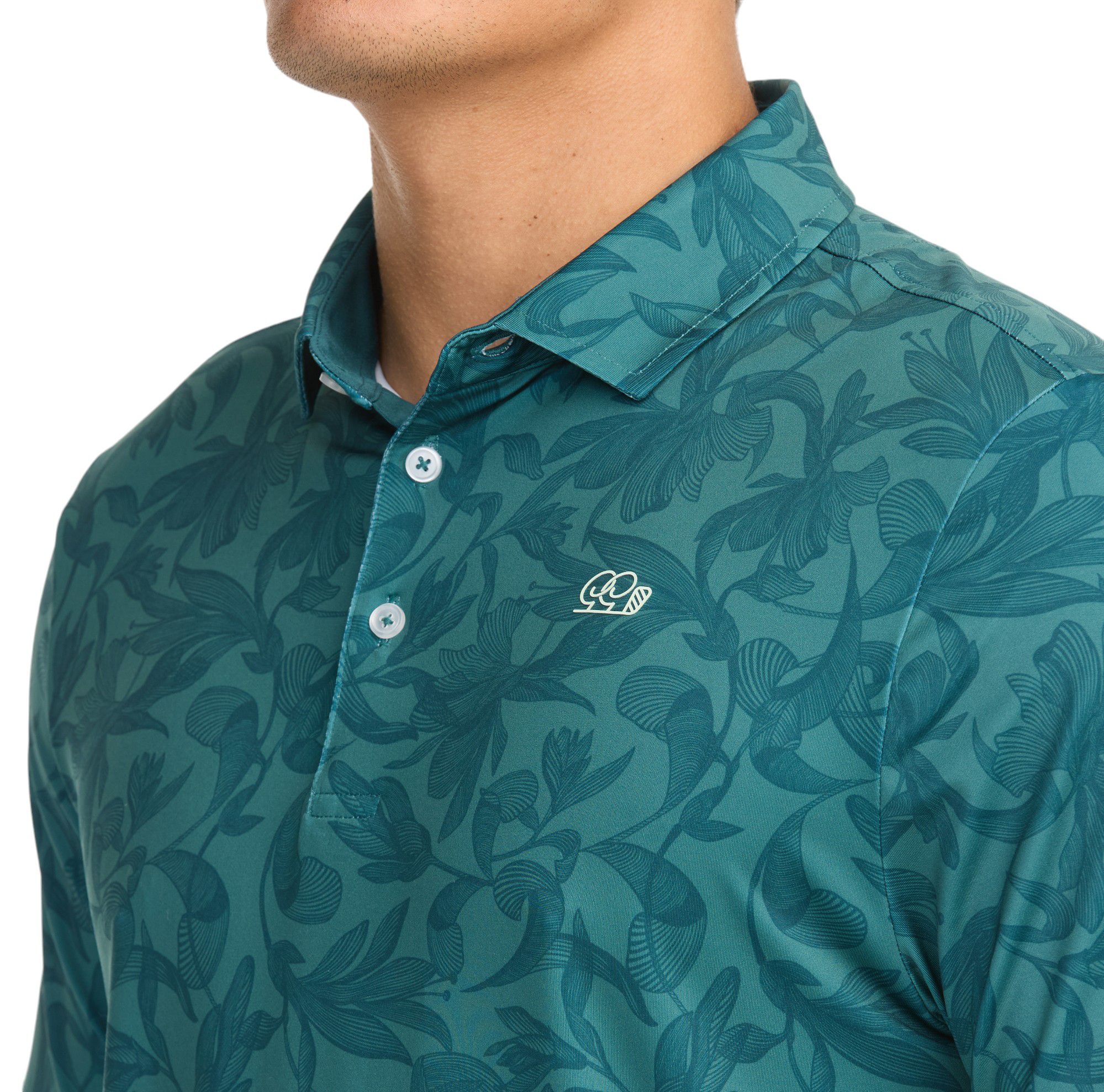 Good Good Golf Men's Enchant Polo product image