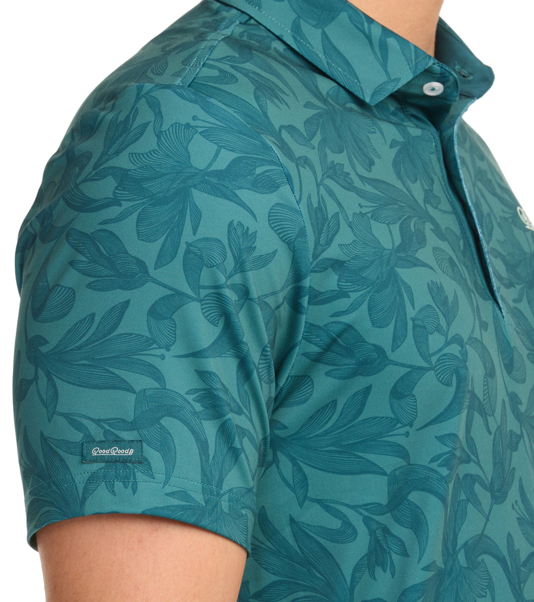 Good Good Golf Men's Enchant Polo product image
