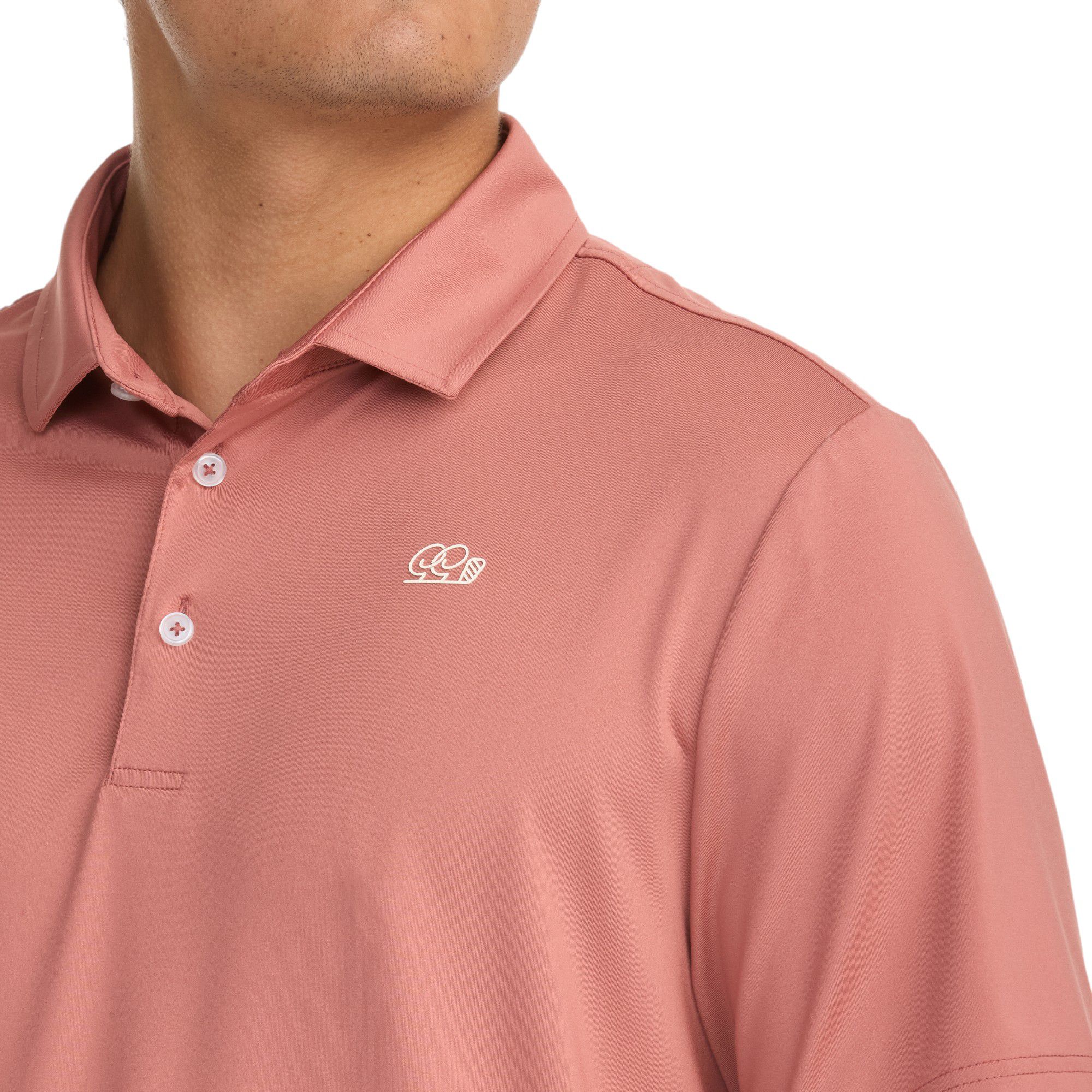 Good Good Golf Men's Tempo Polo product image