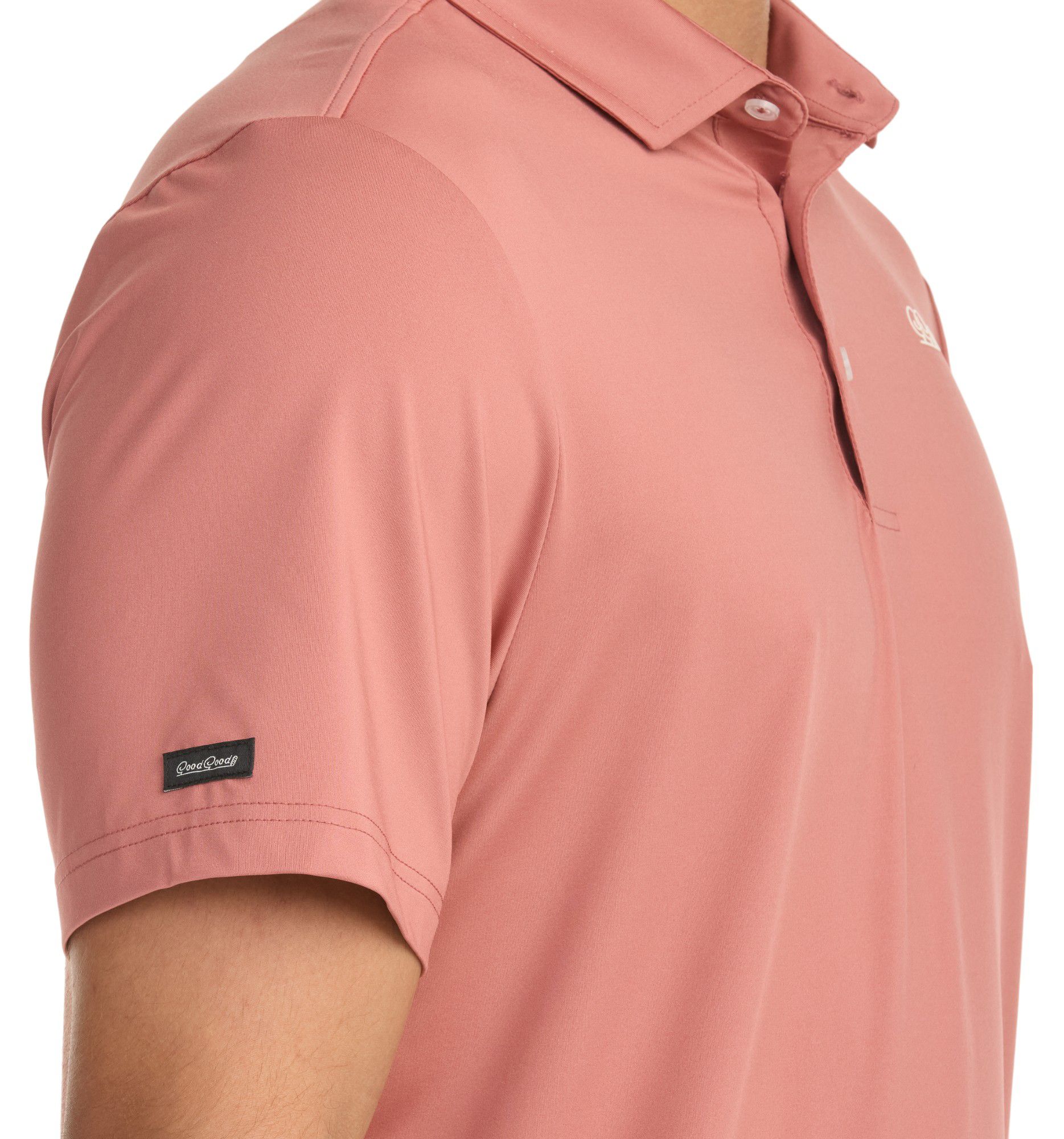Good Good Golf Men's Tempo Polo product image