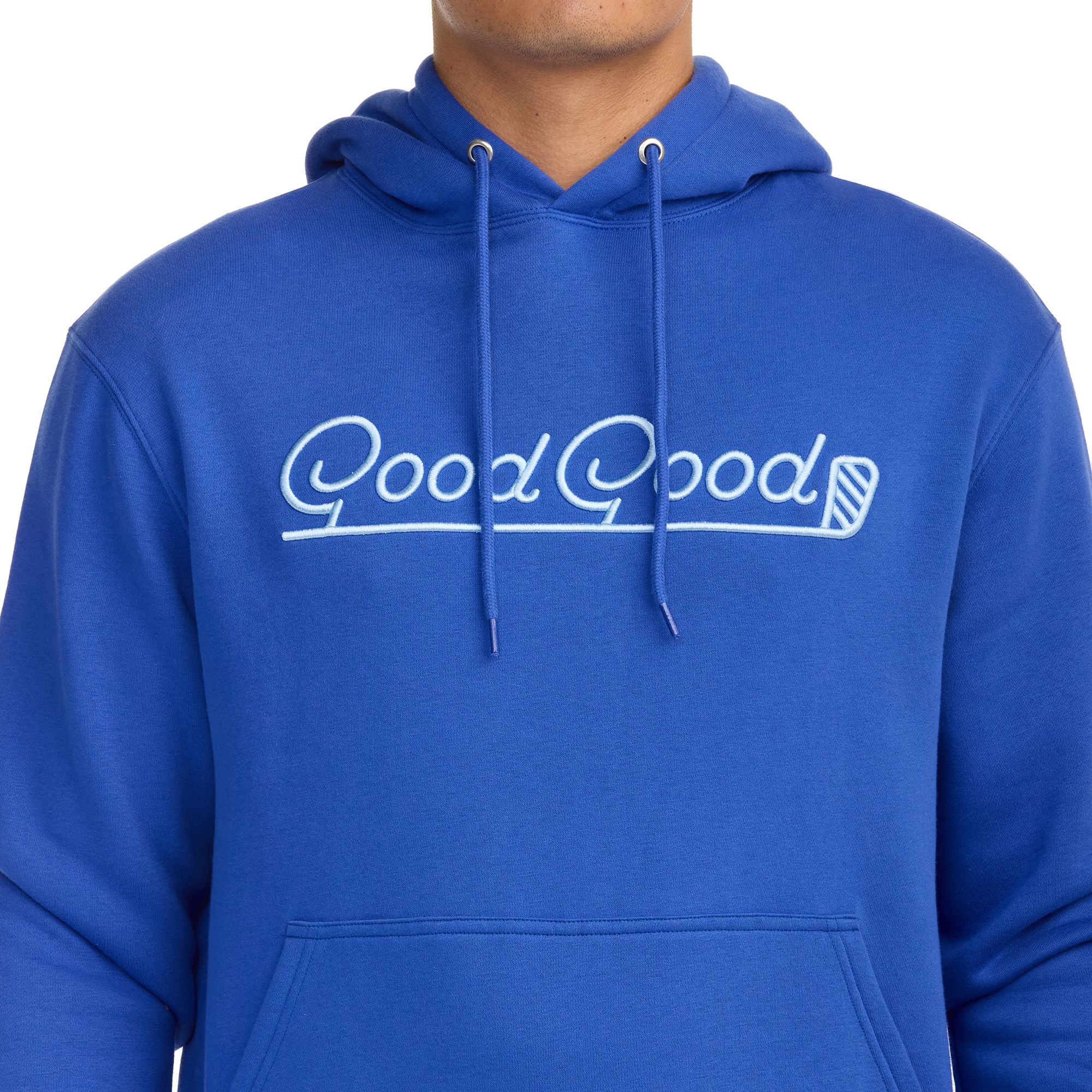 Good Good Golf Men's Fleece Golf Hoodie product image
