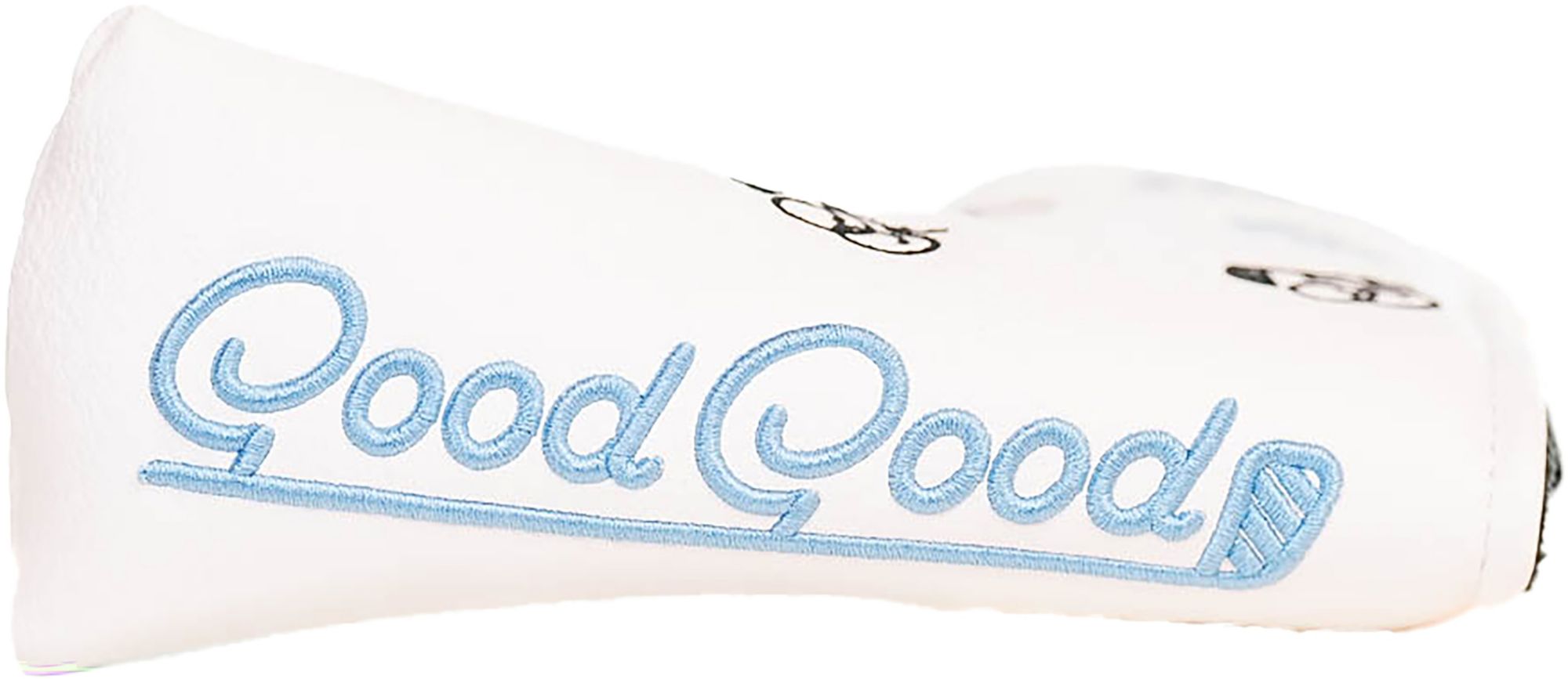 Good Good Super Good Blade Putter Headcover product image