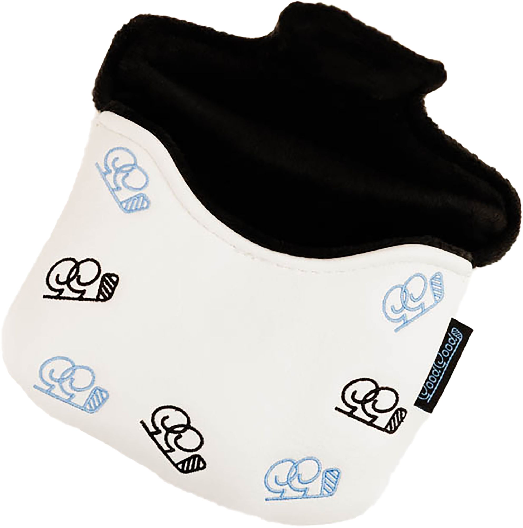 Good Good Super Good Mallet Putter Headcover product image