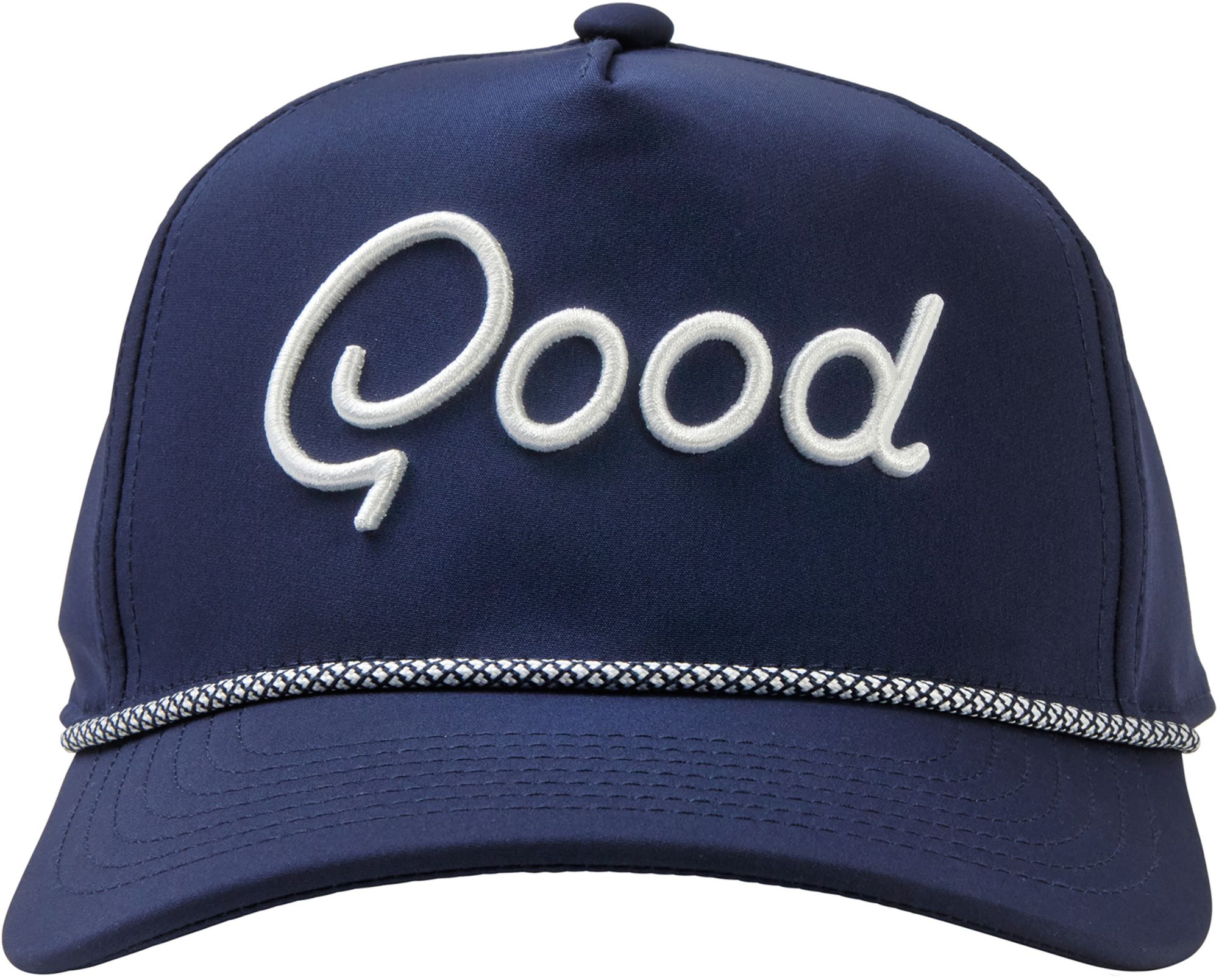 Good Good Golf Adult Ideal Golf Rope Hat product image