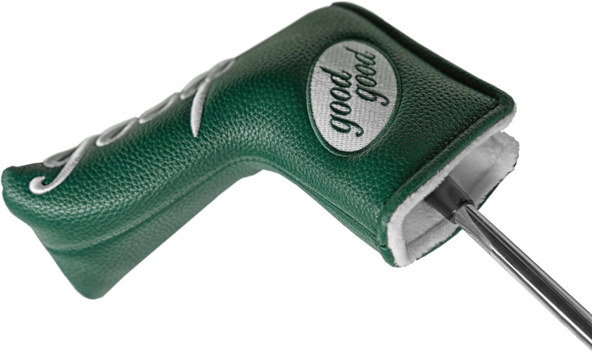 Good Good Playoff Blade Putter Headcover product image