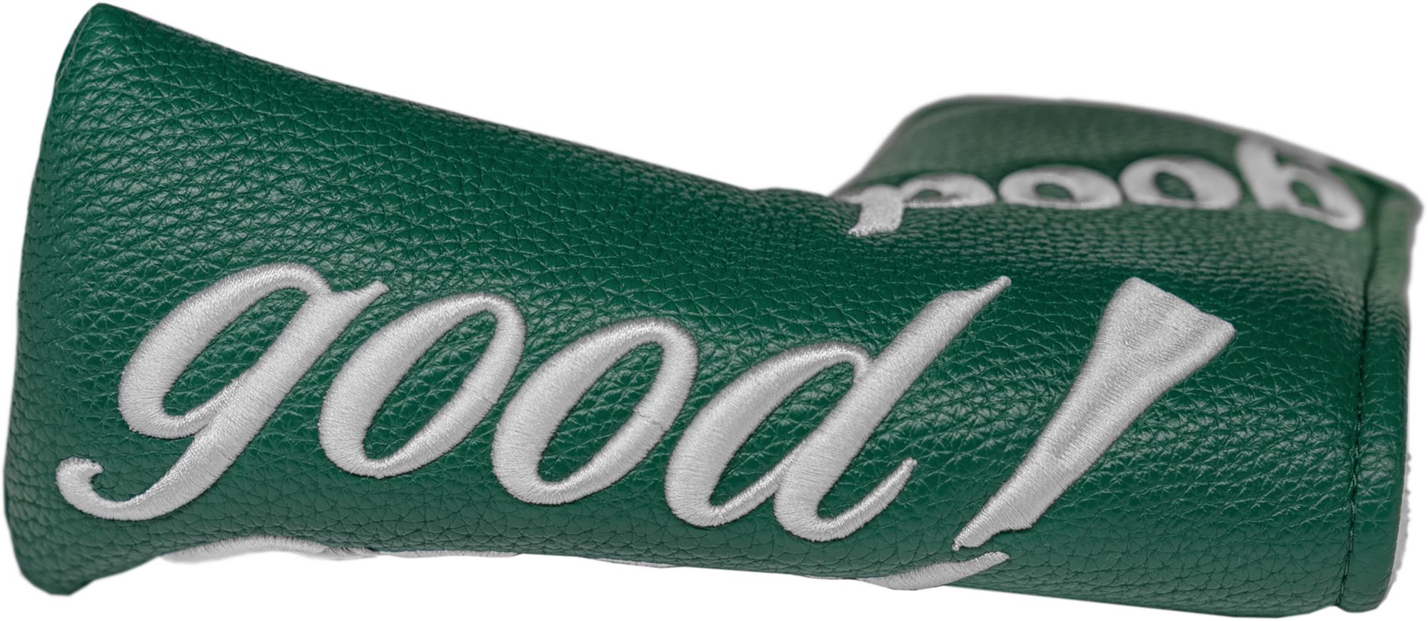 Good Good Playoff Blade Putter Headcover product image