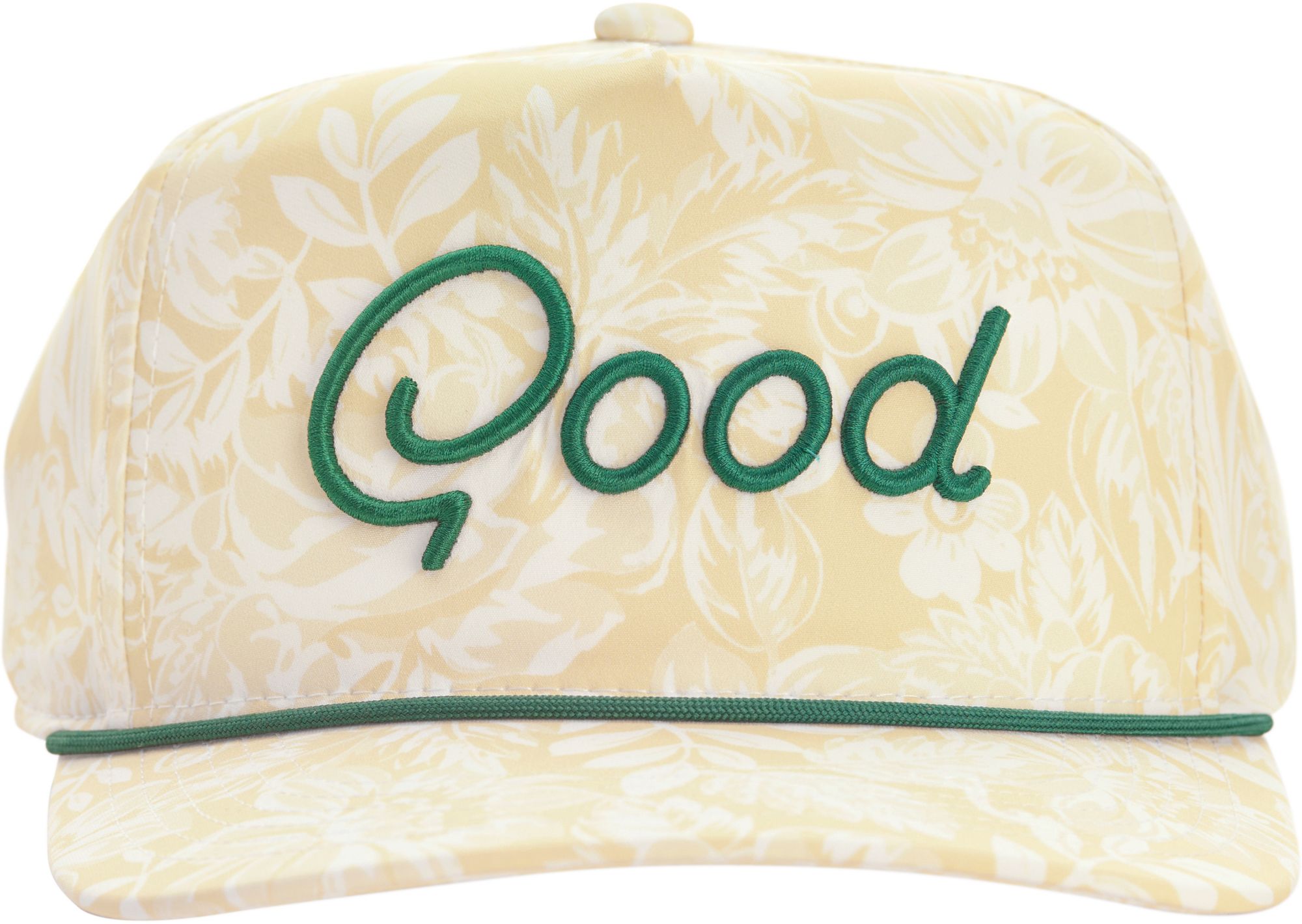 Good Good Golf Adult Petal Play Golf Rope Hat product image