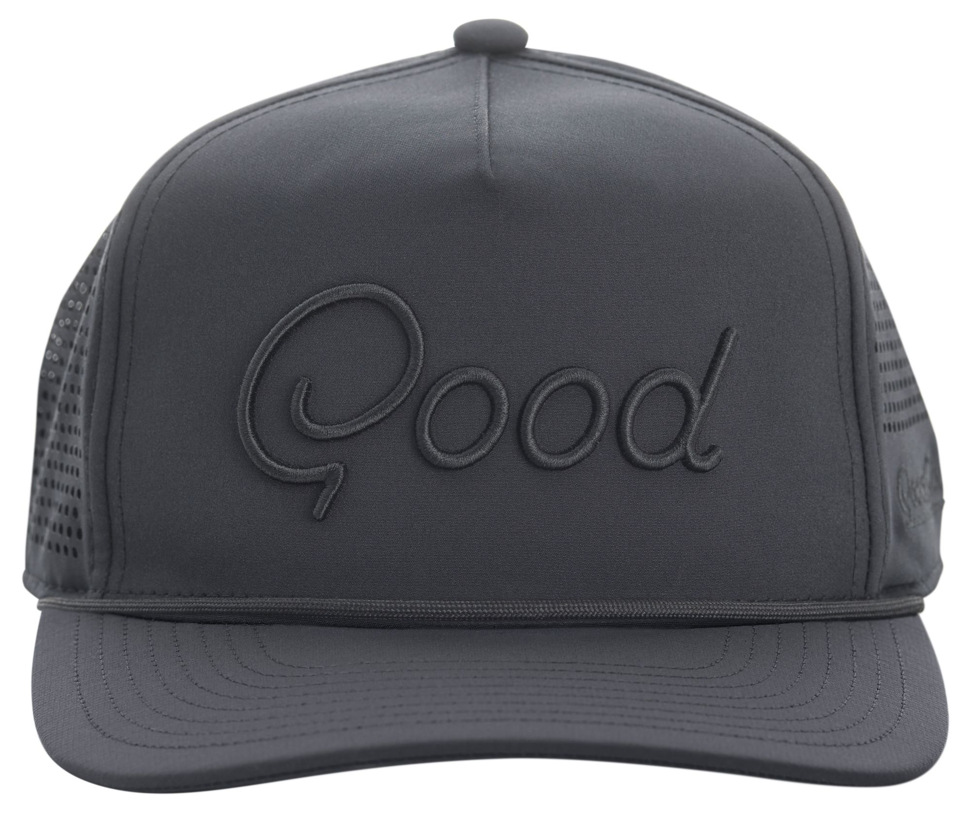 Good Good Golf Adult Blackout Golf Rope Hat product image