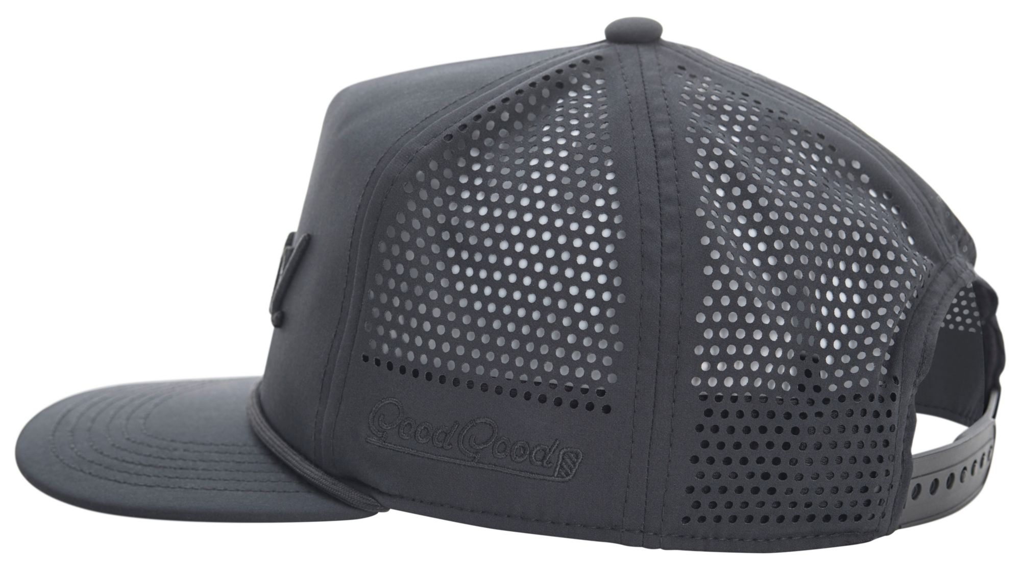 Good Good Golf Adult Blackout Golf Rope Hat product image