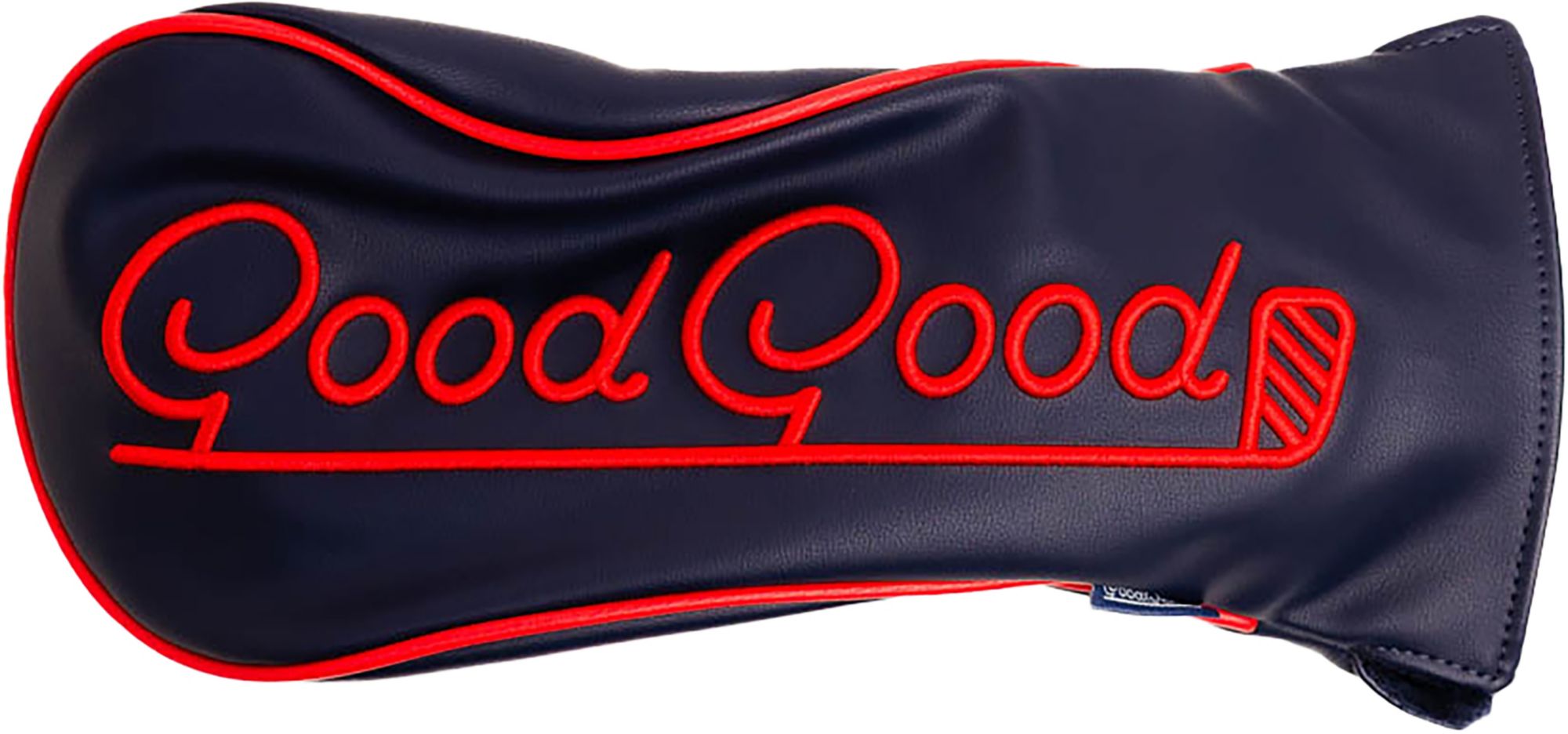 Good Good Freedom Driver Headcover product image