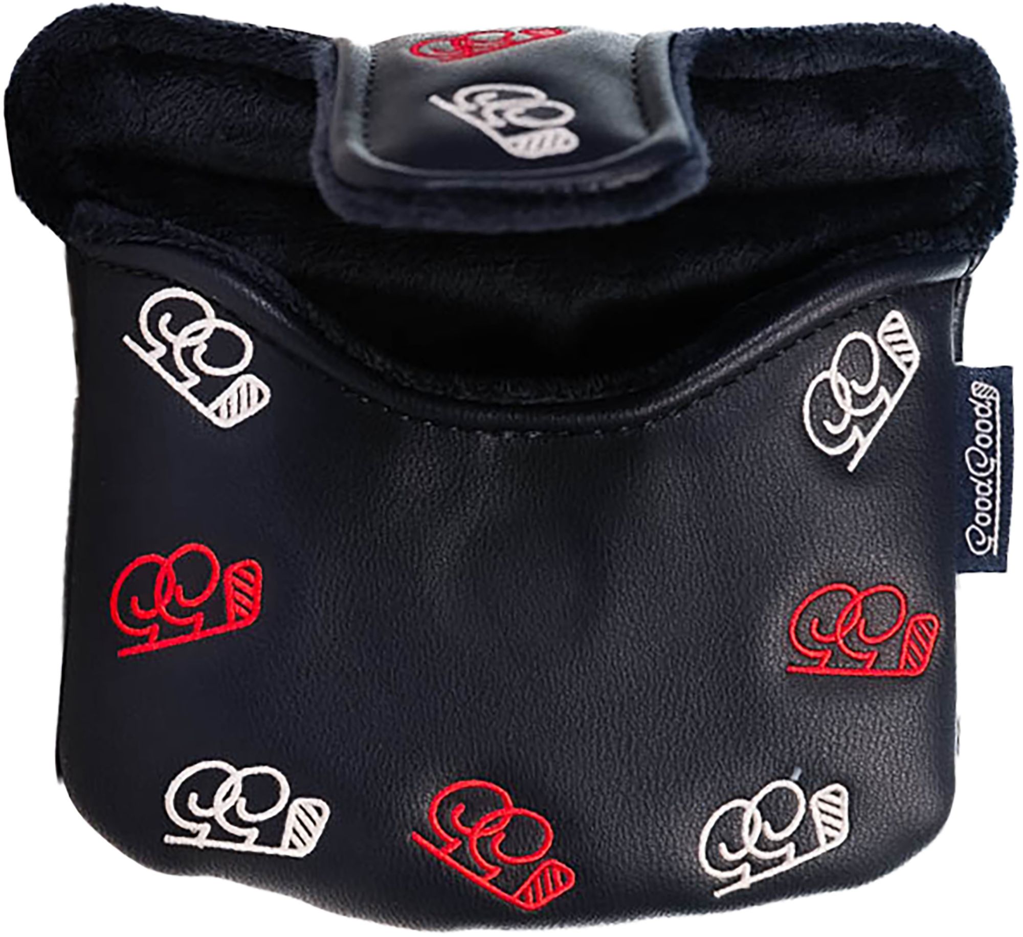 Good Good Freedom Mallet Putter Headcover product image