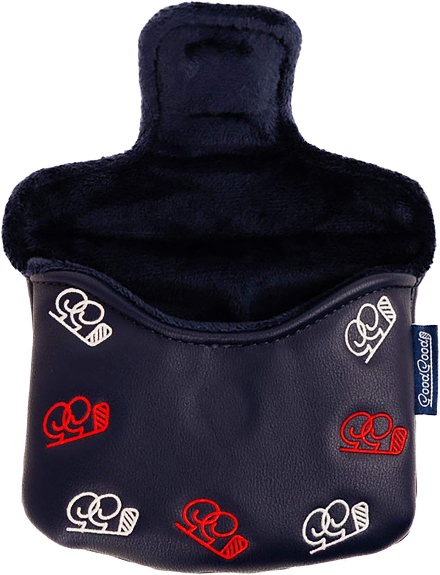 Good Good Freedom Mallet Putter Headcover product image