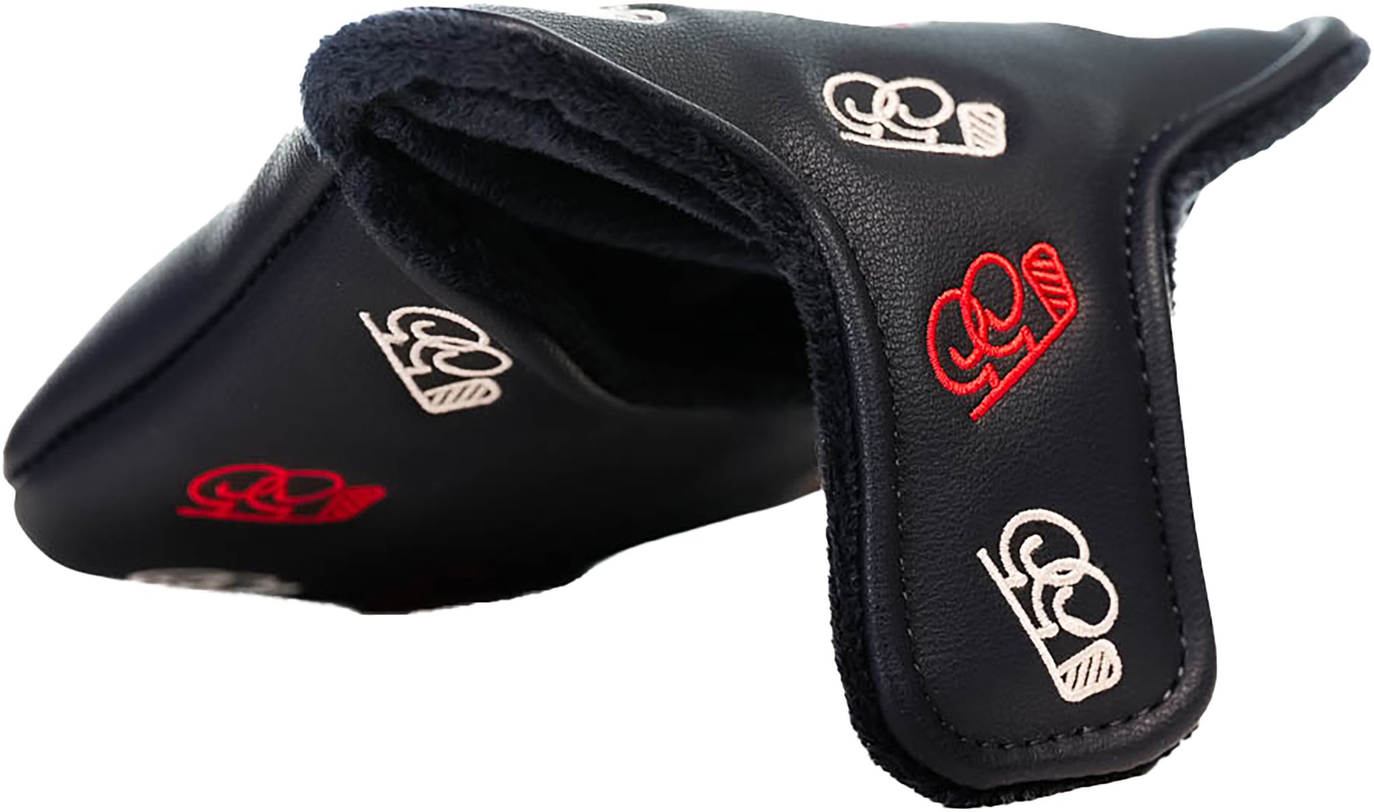 Good Good Freedom Mallet Putter Headcover product image