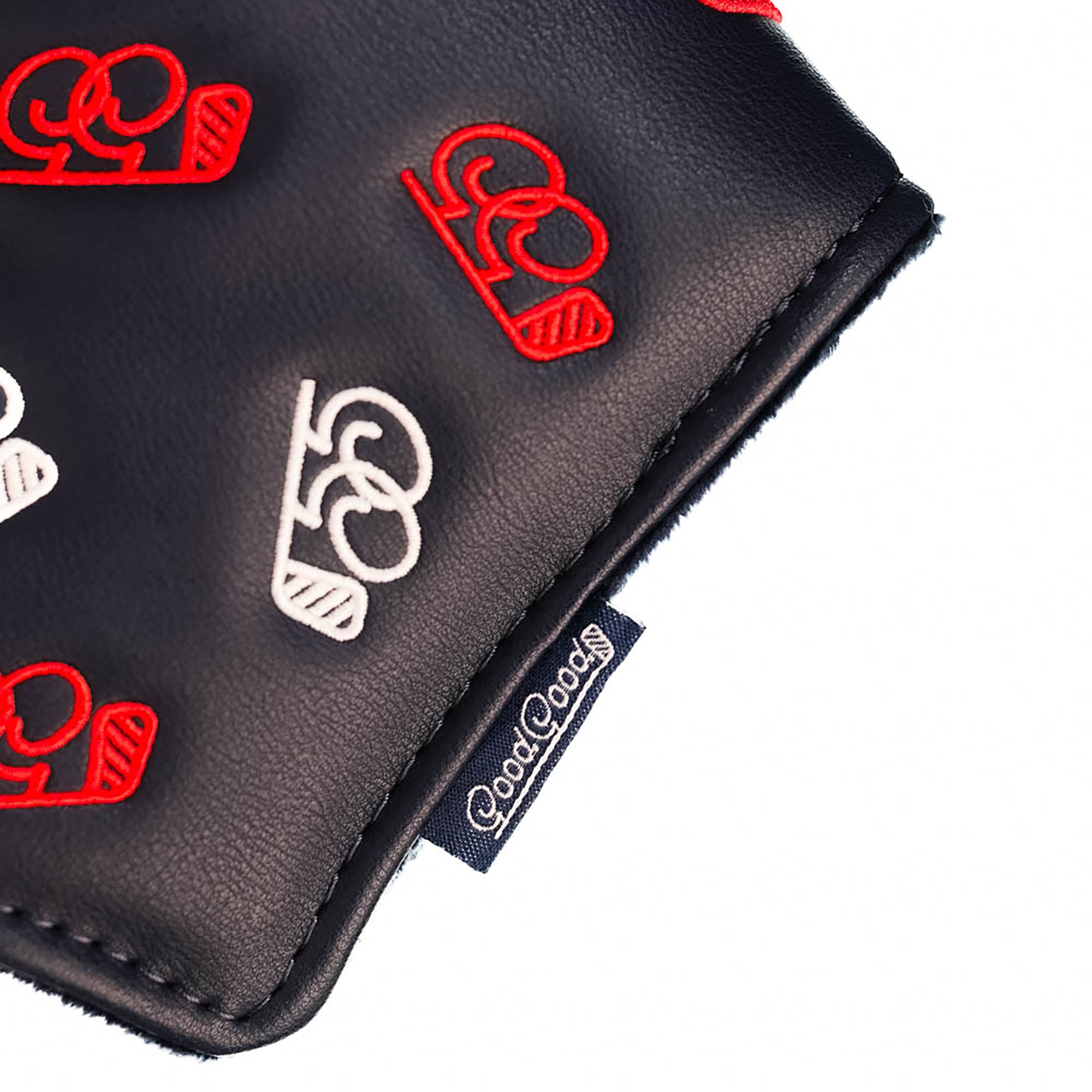 Good Good Freedom Blade Putter Headcover product image