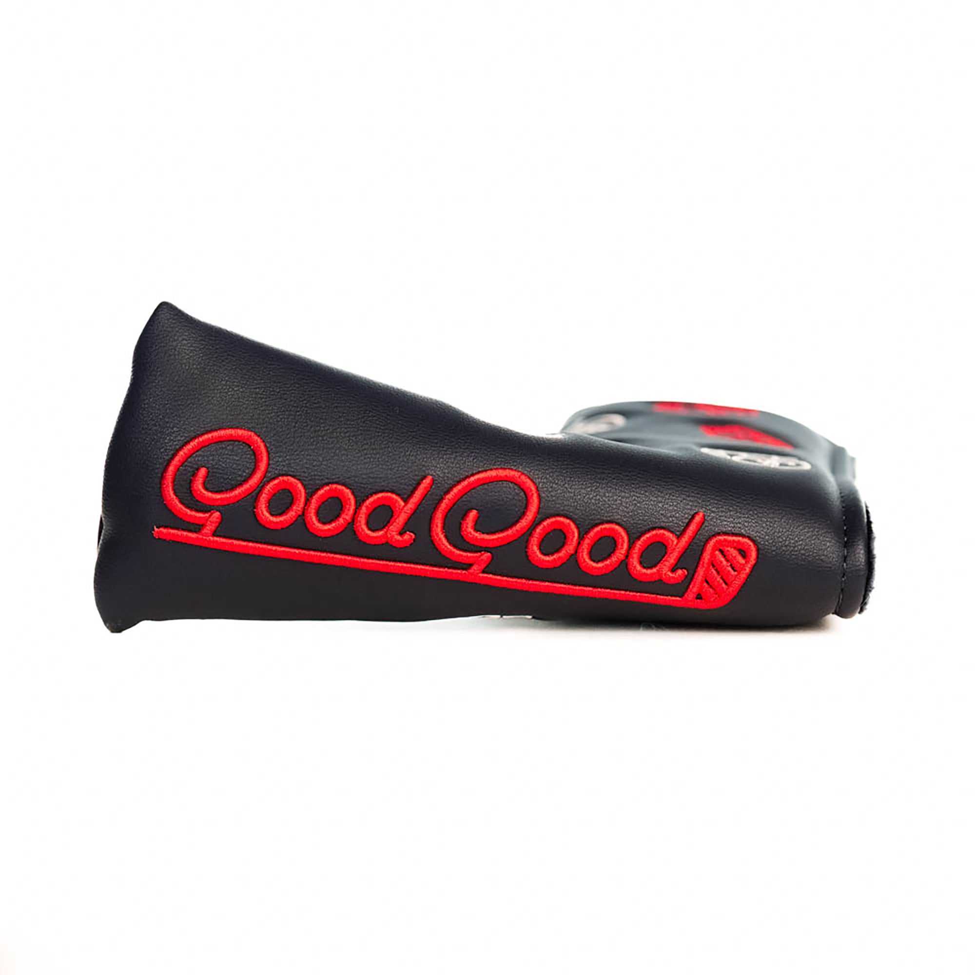 Good Good Freedom Blade Putter Headcover product image