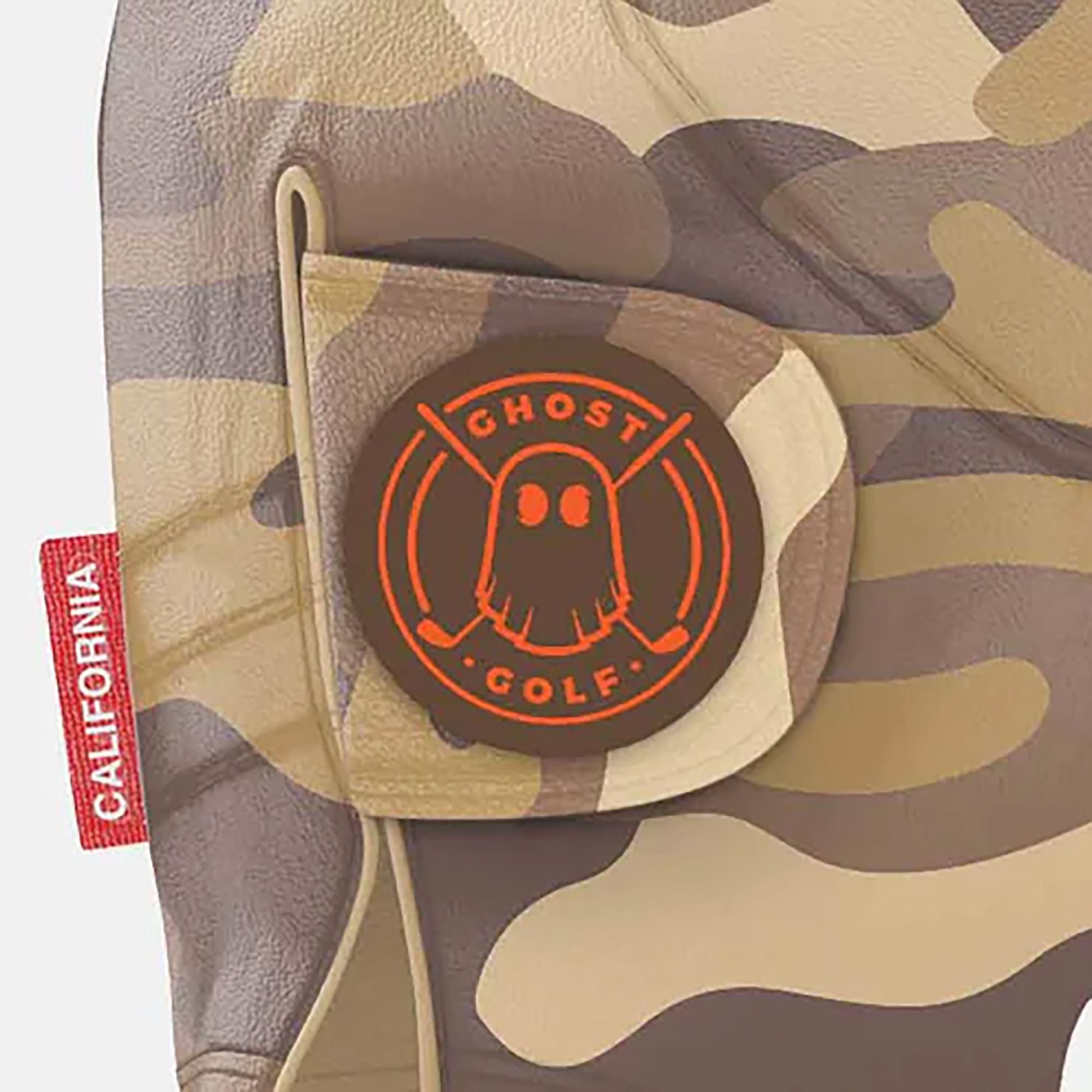 Ghost Golf Women's Glove product image