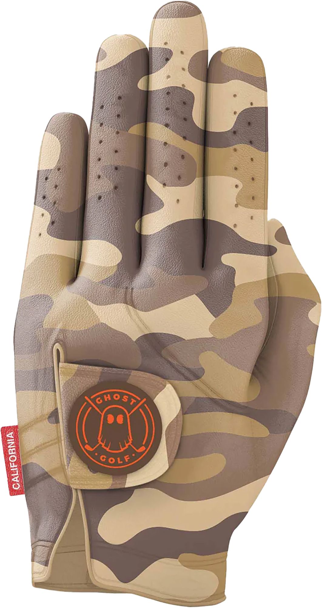 Ghost Golf Glove product image