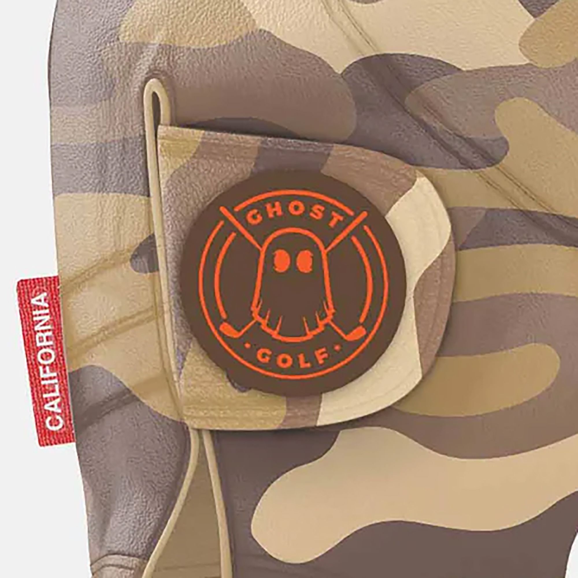 Ghost Golf Glove product image