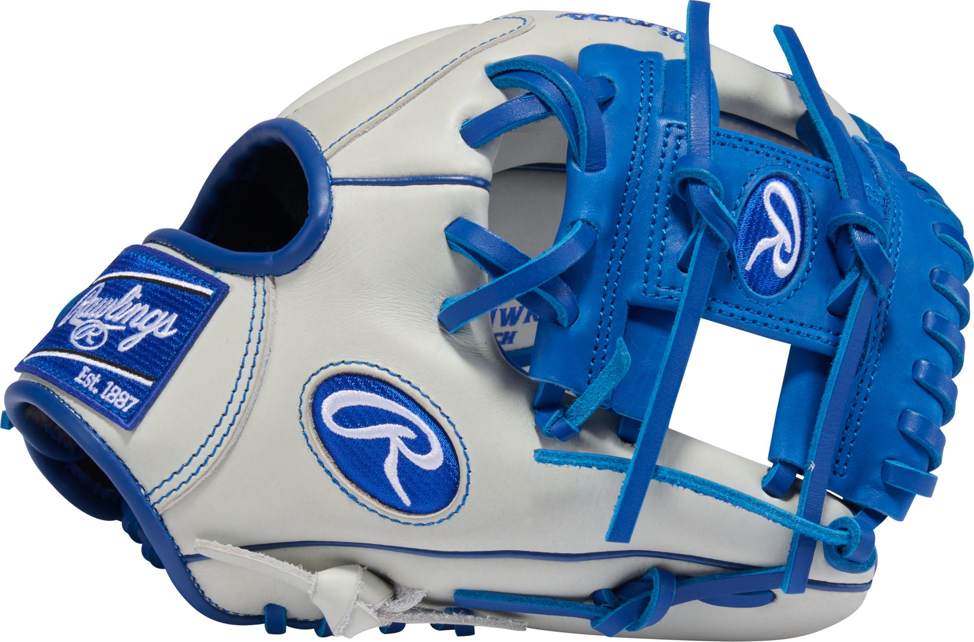 Rawlings 11.5" Youth GG Elite Series Glove product image