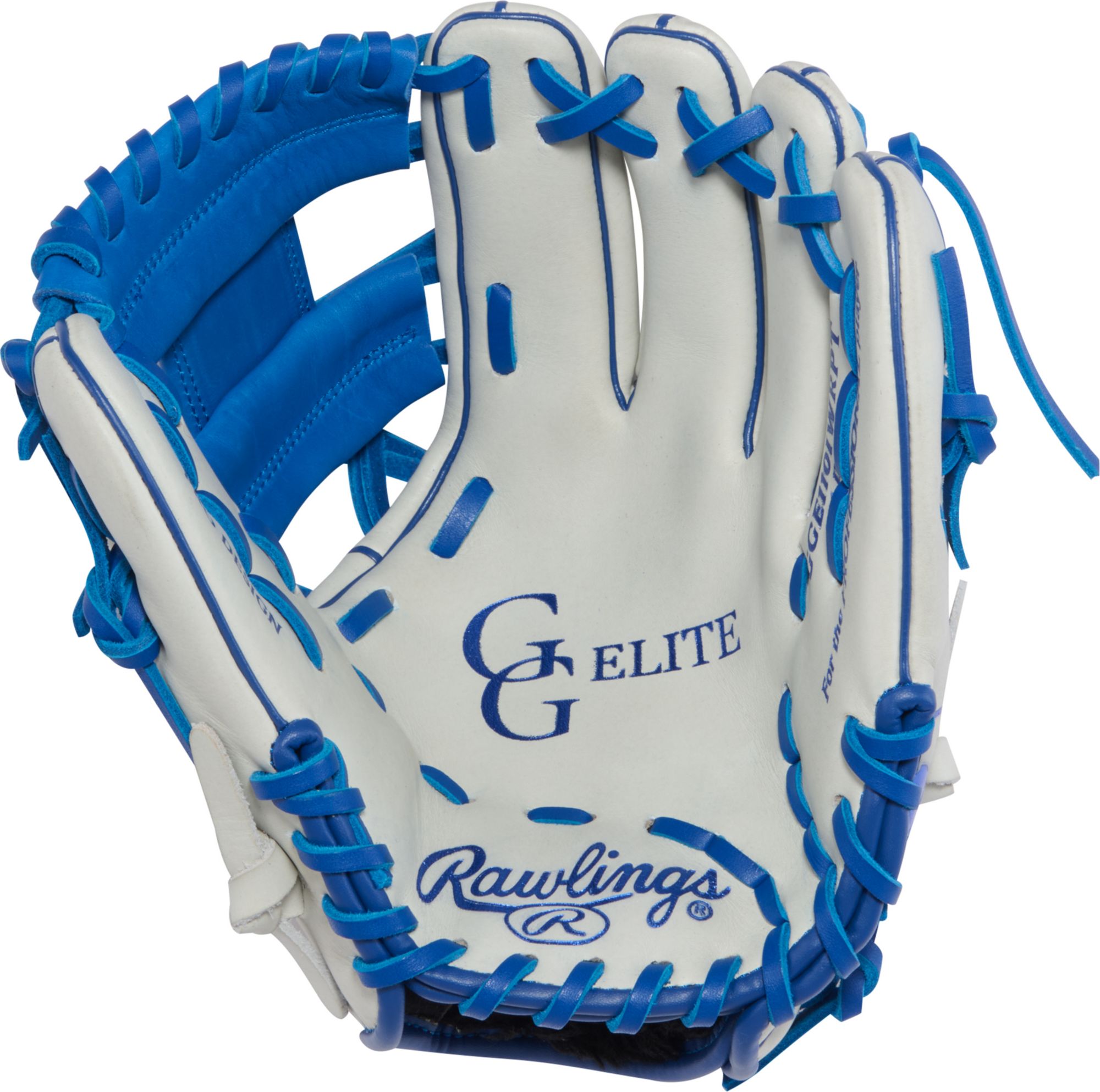 Rawlings 11.5" Youth GG Elite Series Glove product image