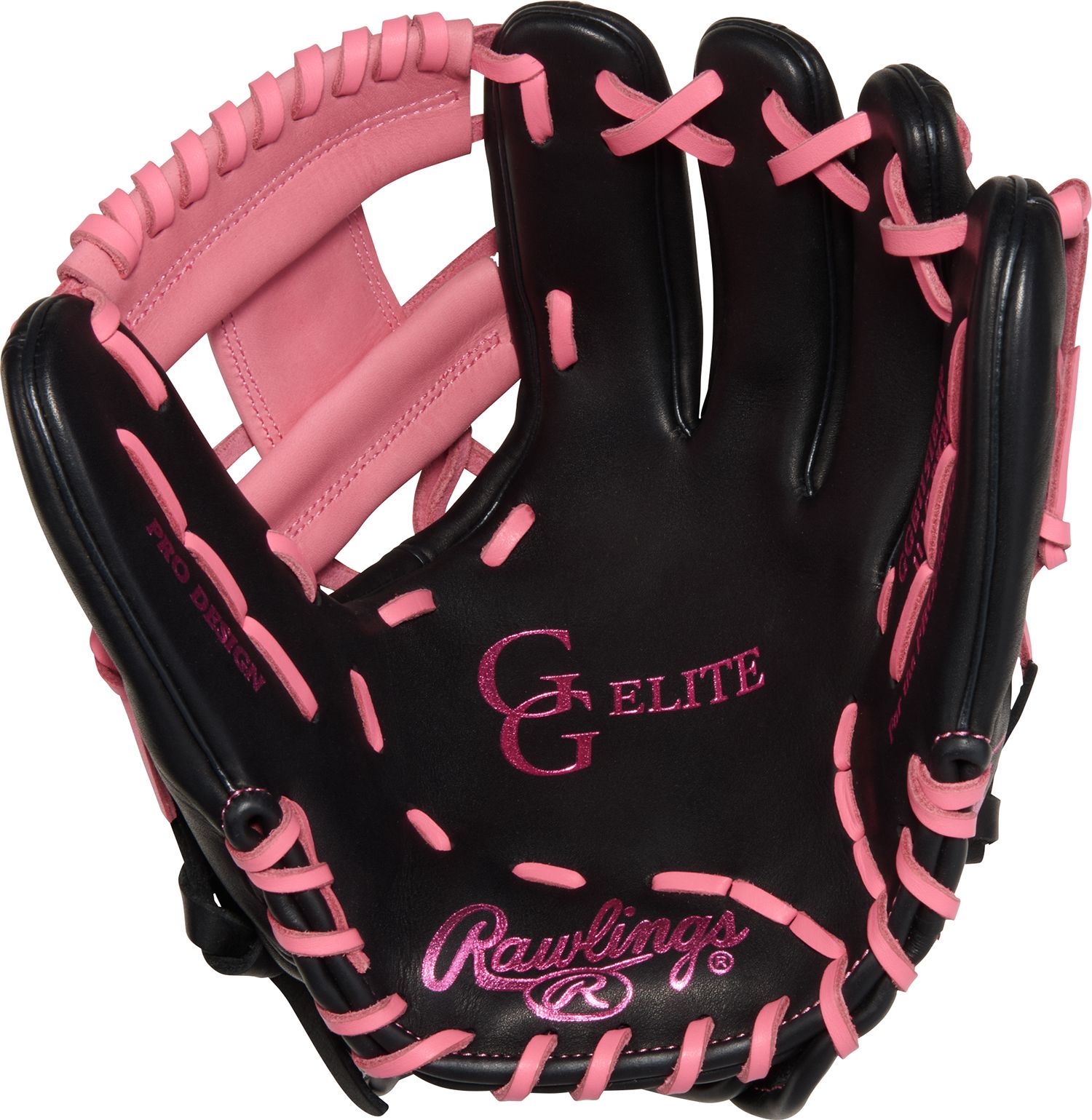 Rawlings 11.5" GG Elite Series Glove product image