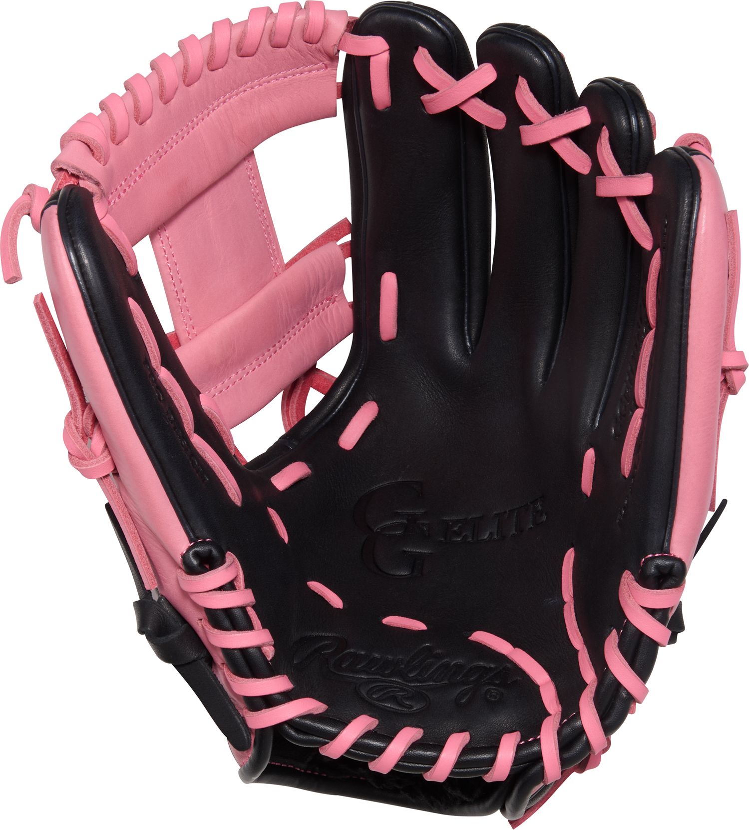 Rawlings 11.5" Youth GG Elite Series Glove product image