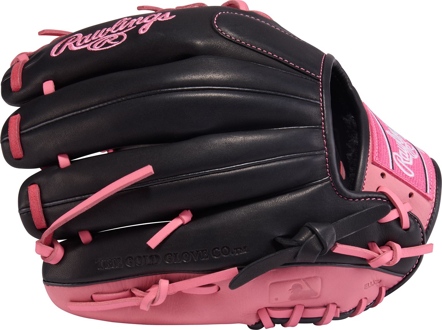 Rawlings 11.5" Youth GG Elite Series Glove product image
