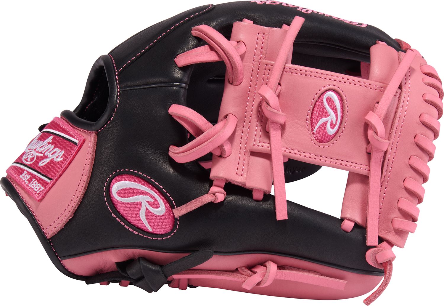 Rawlings 11.5" Youth GG Elite Series Glove product image