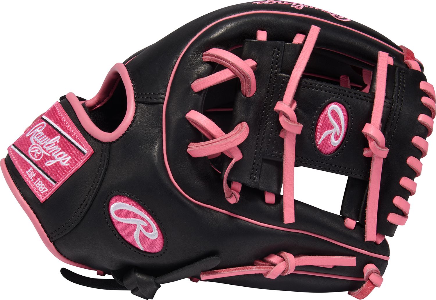 Rawlings 11.5" GG Elite Series Glove product image