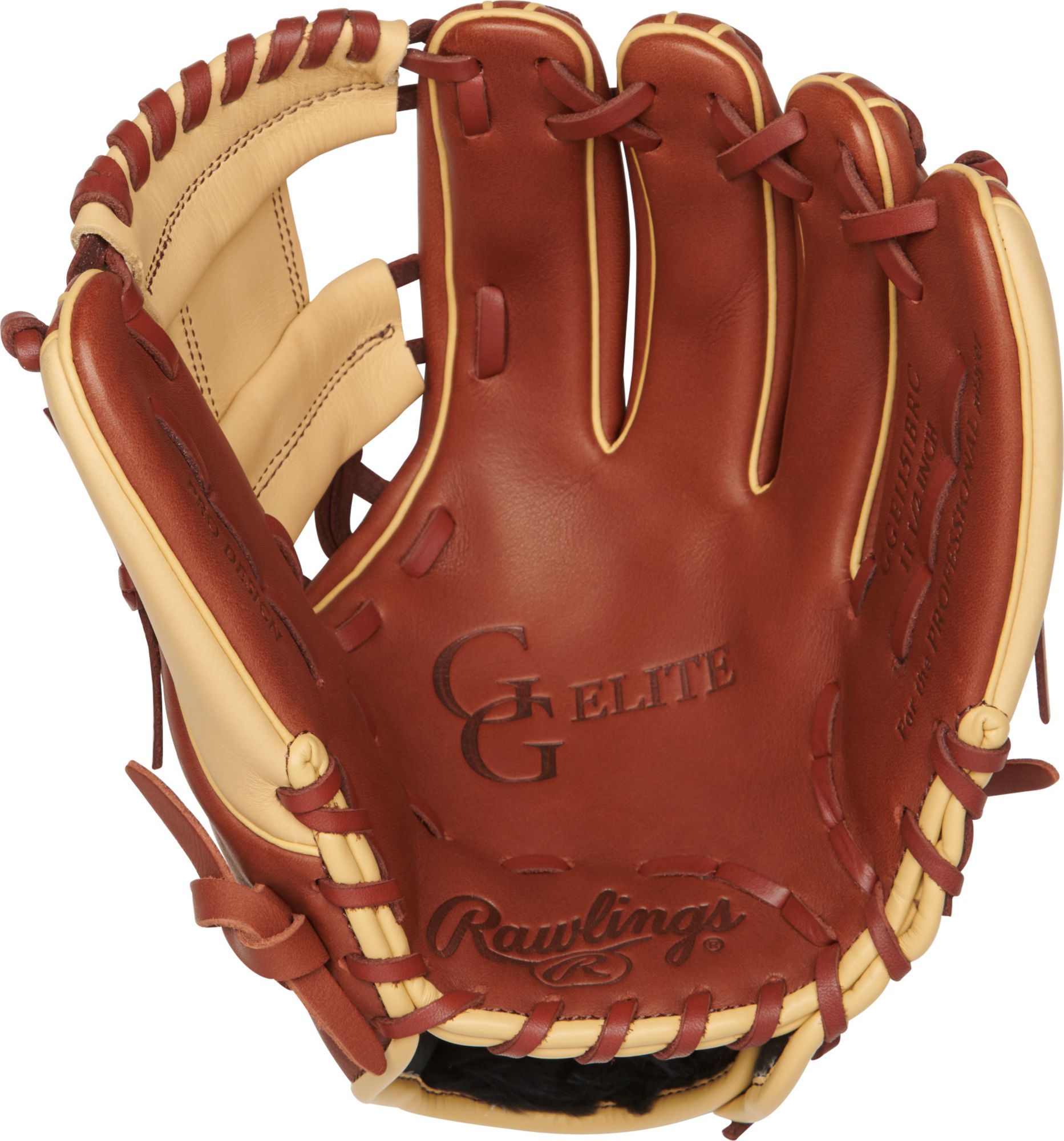 Rawlings 11.5 gg elite series glove on sale