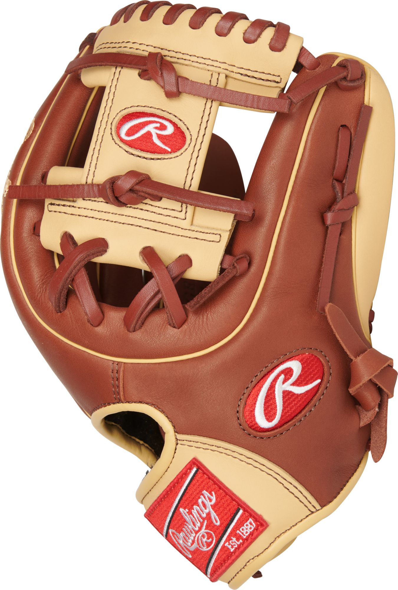 Rawlings gold best sale glove elite 11.5