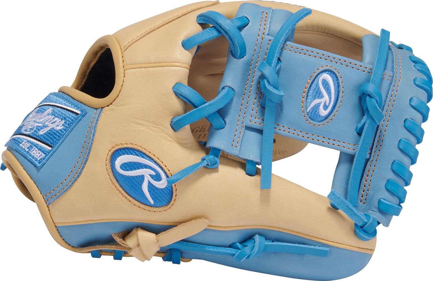 Rawlings 11.5" Youth GG Elite Series Glove product image