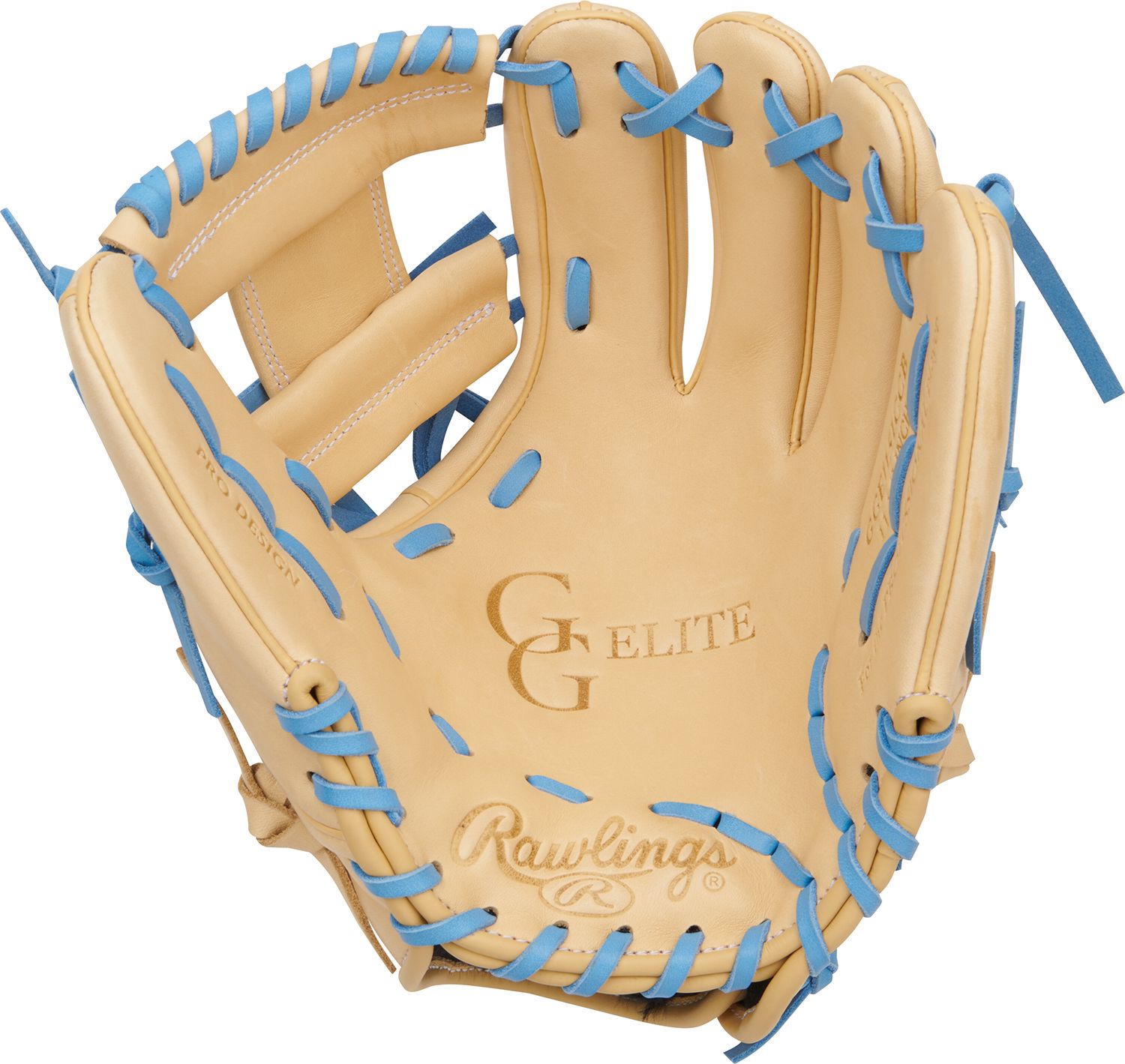 Rawlings 11.5" GG Elite Series Glove product image