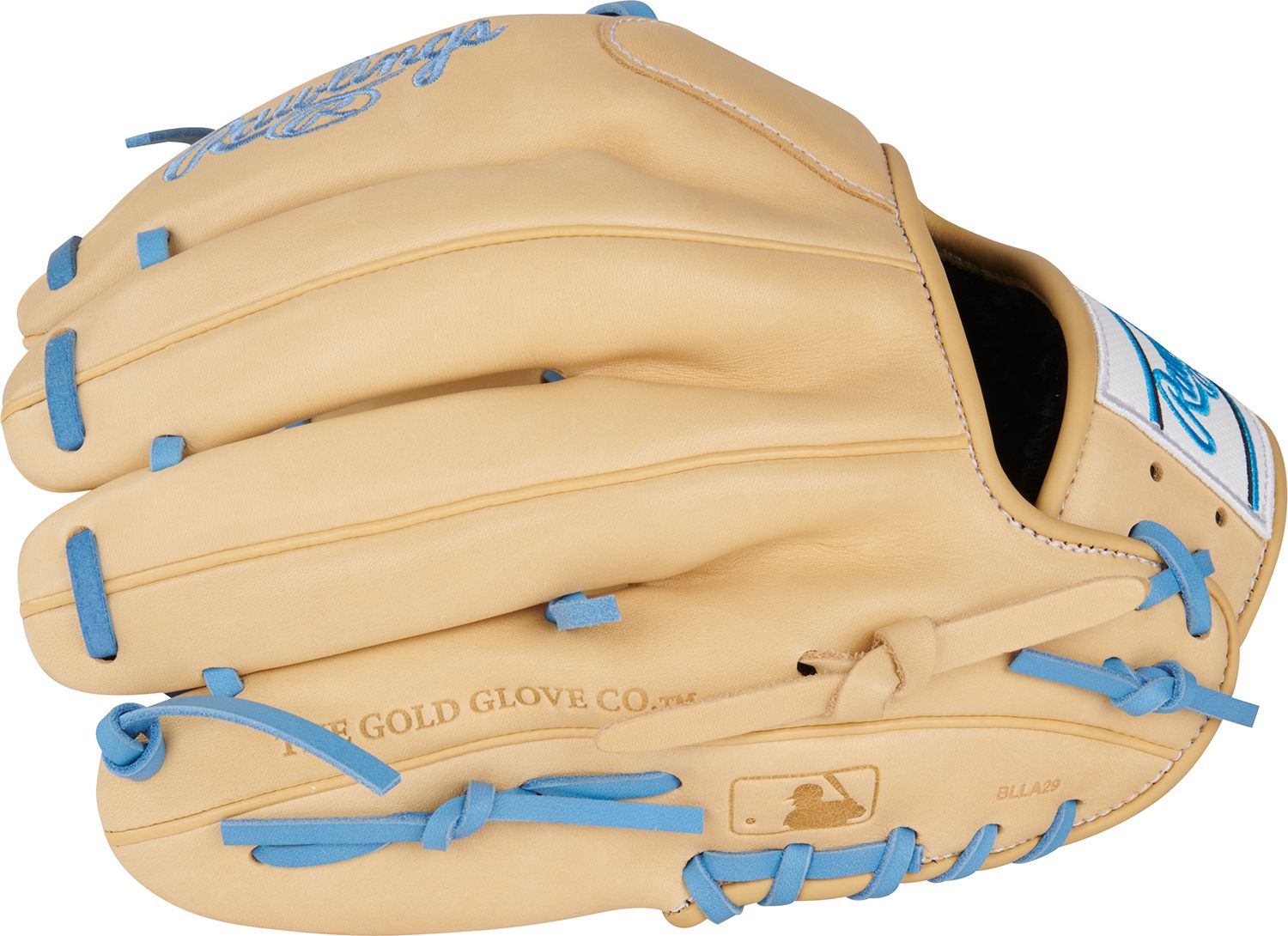 Rawlings 11.5" GG Elite Series Glove product image
