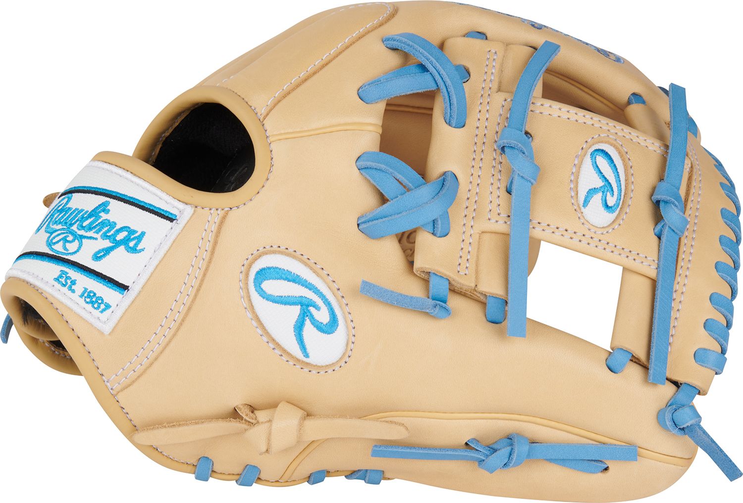 Rawlings 11.5" GG Elite Series Glove product image