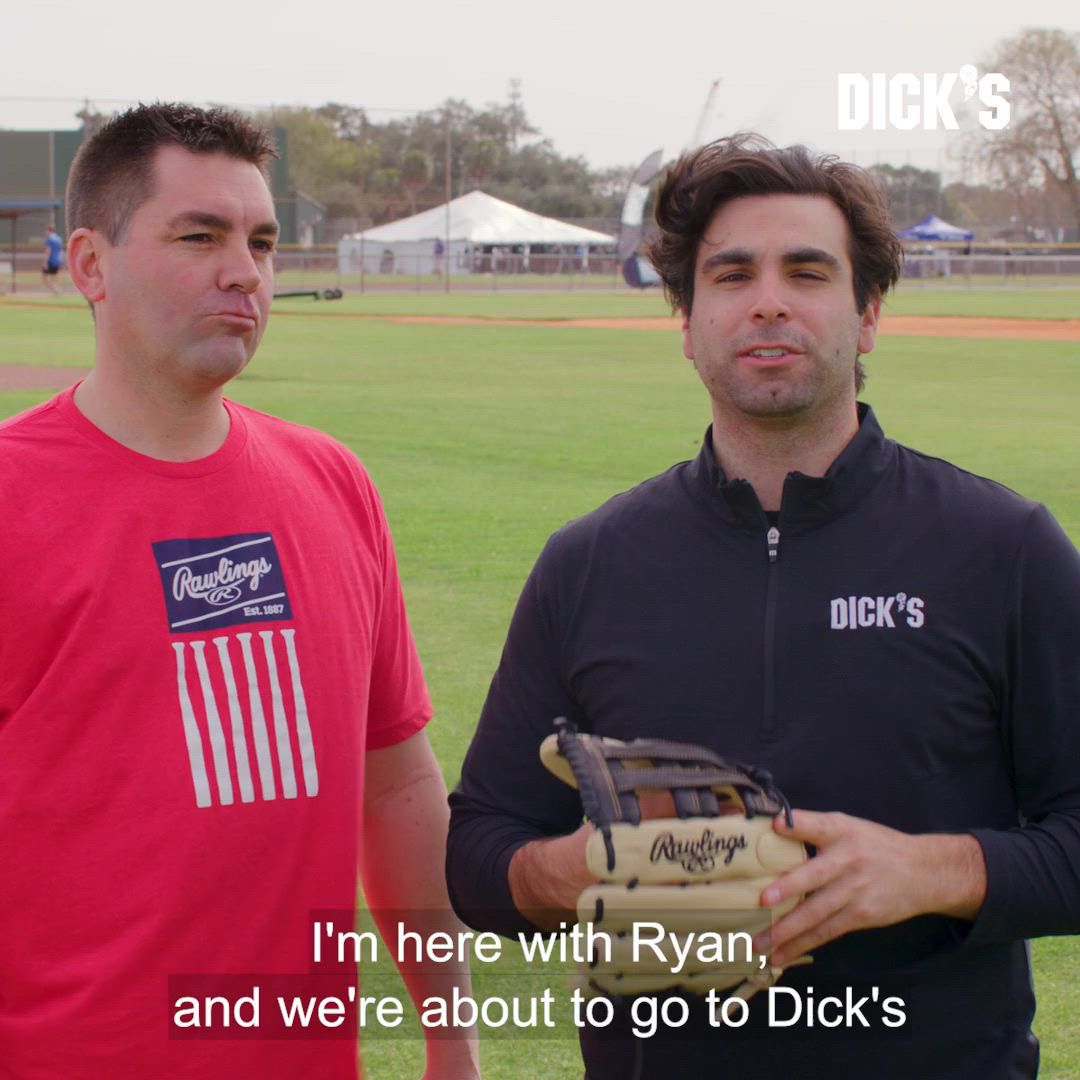 Rawlings 11.5" GG Elite Series Glove product