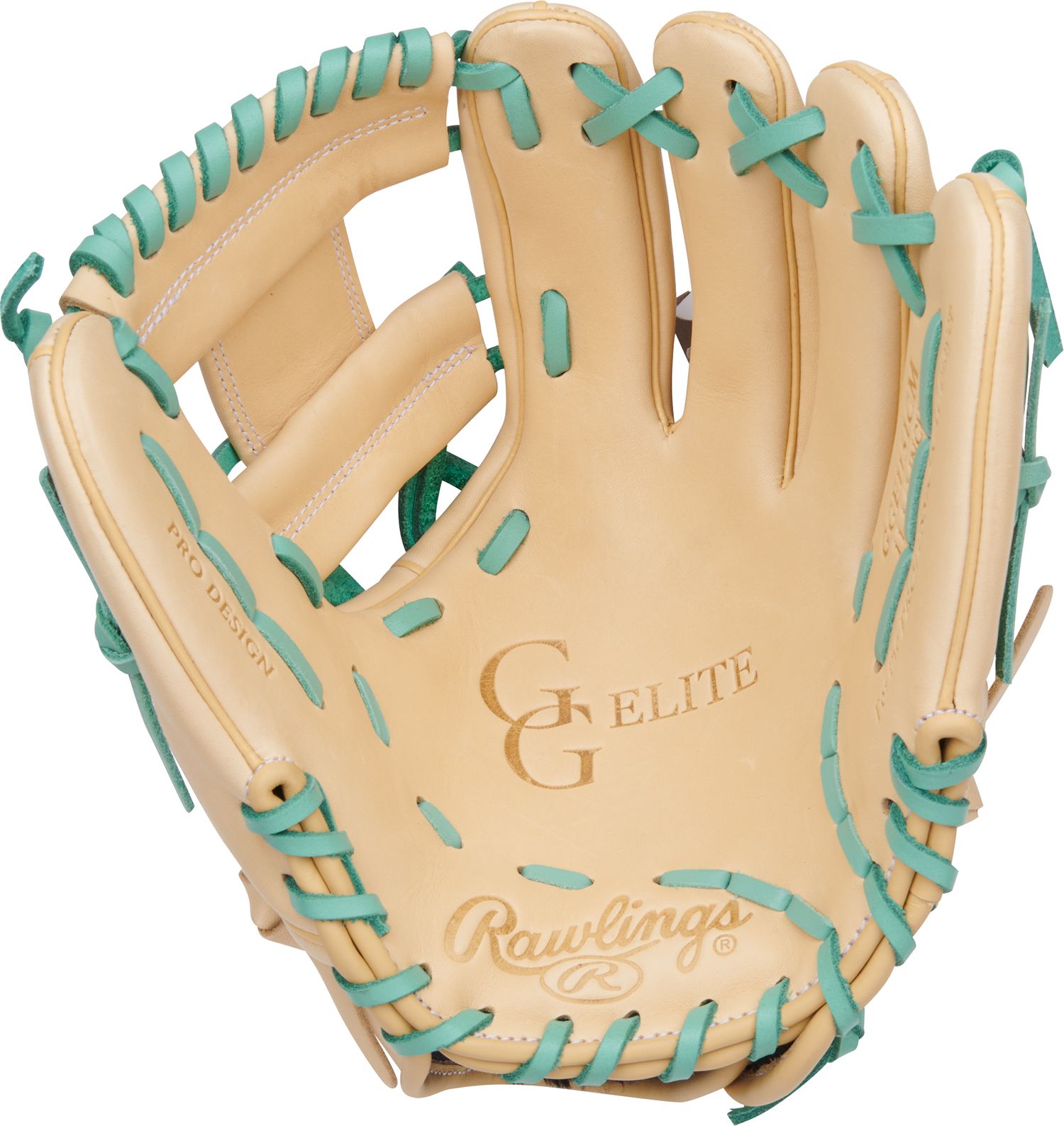 Rawlings 11.5" GG Elite Series Glove product image