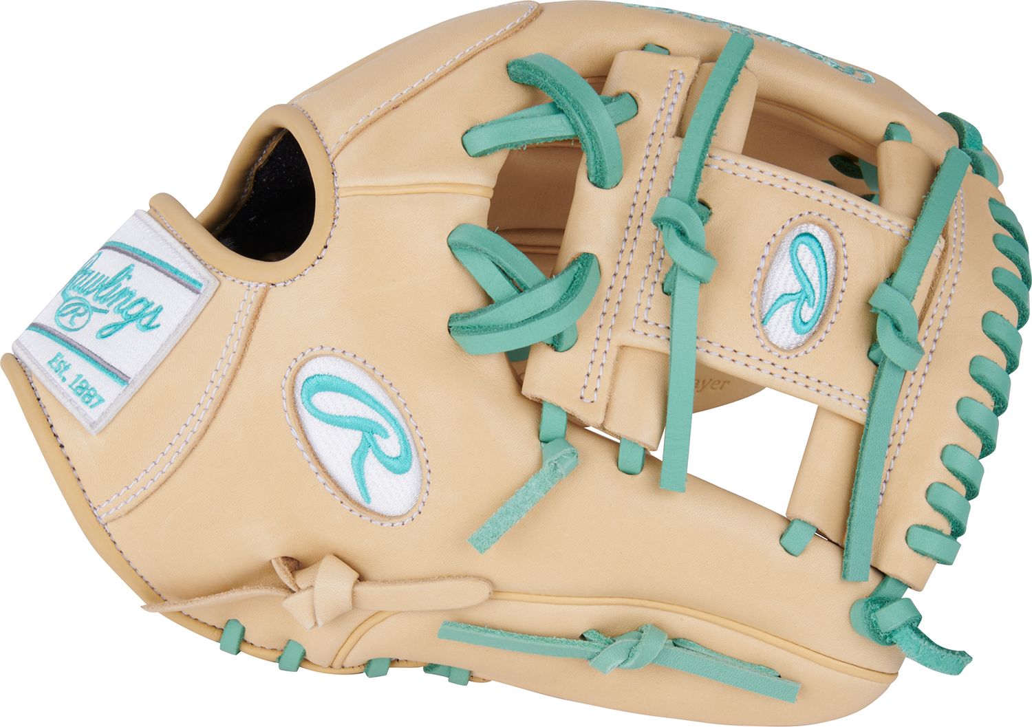 Rawlings 11.5" GG Elite Series Glove product image