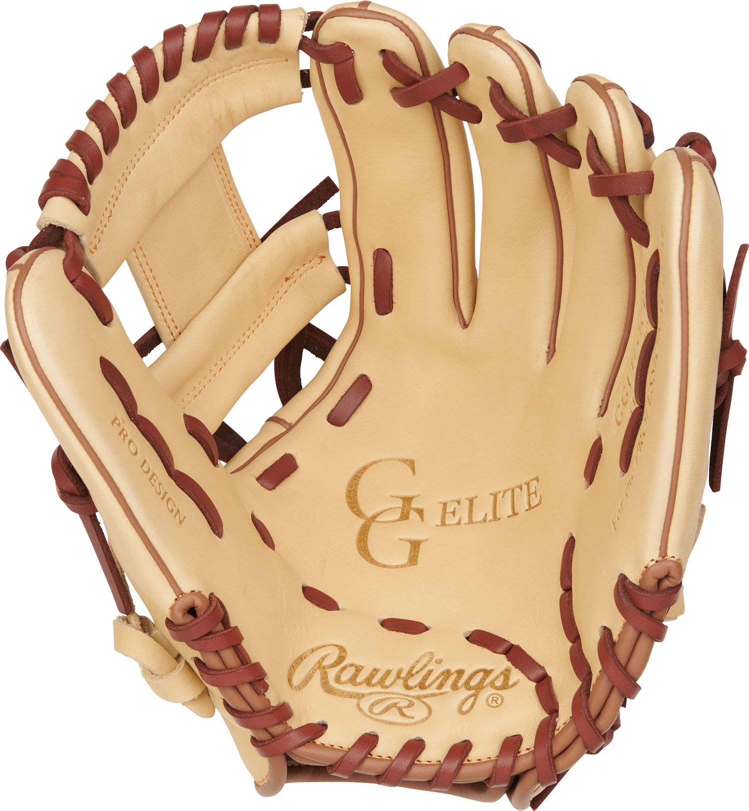 Rawlings 11.5'' Youth GG Elite Series Glove product image