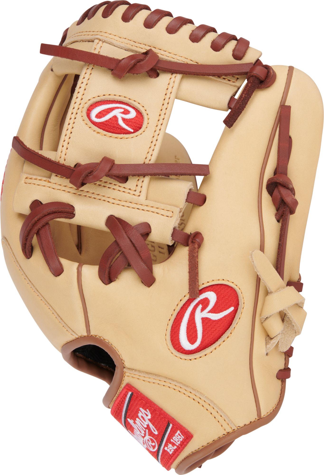Rawlings 11.5'' Youth GG Elite Series Glove product image