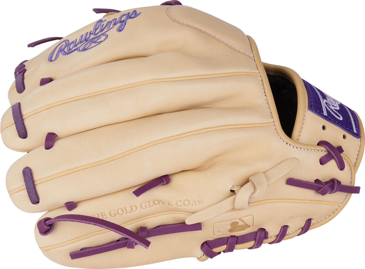 Rawlings 11.5" GG Elite Series Glove product image