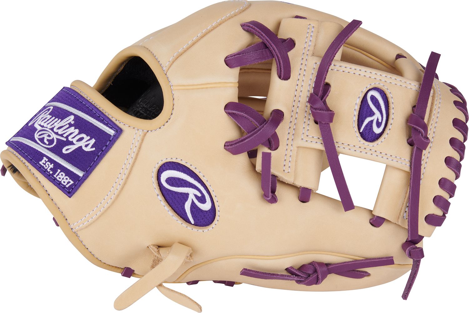 Rawlings 11.5" GG Elite Series Glove product image