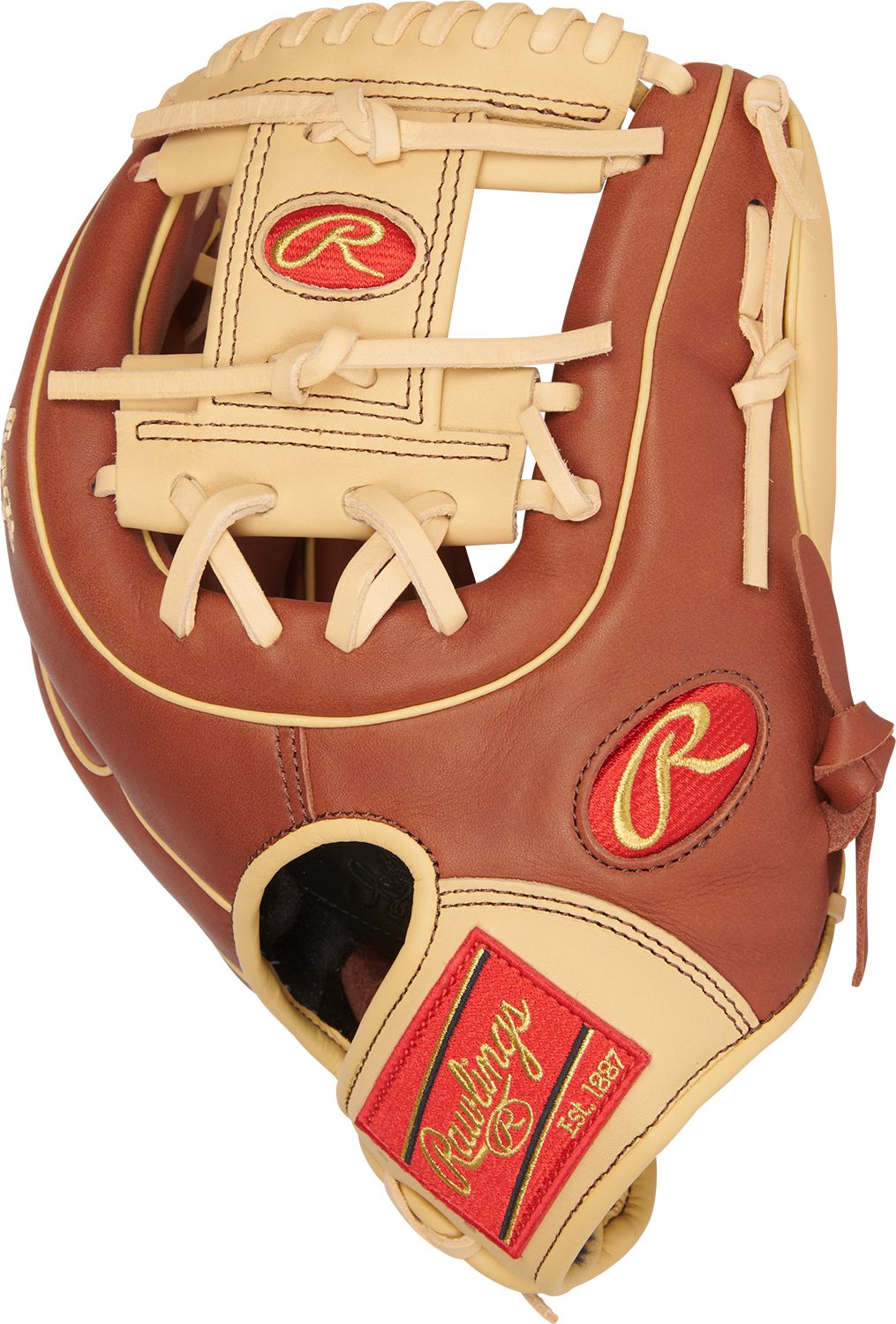 Rawlings elite series glove Hamilton Place