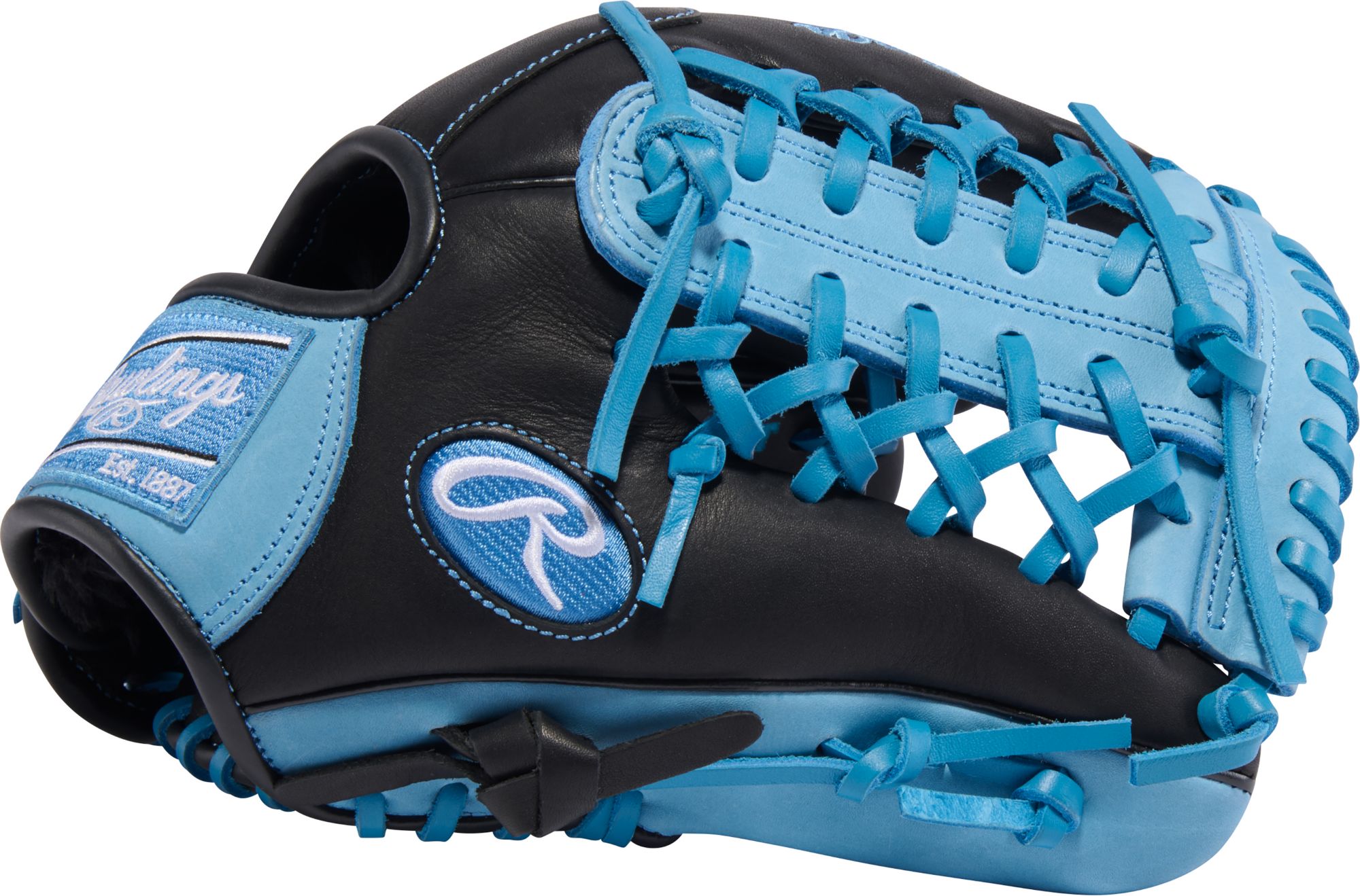 Rawlings 11.5" Youth GG Elite Series Glove product image